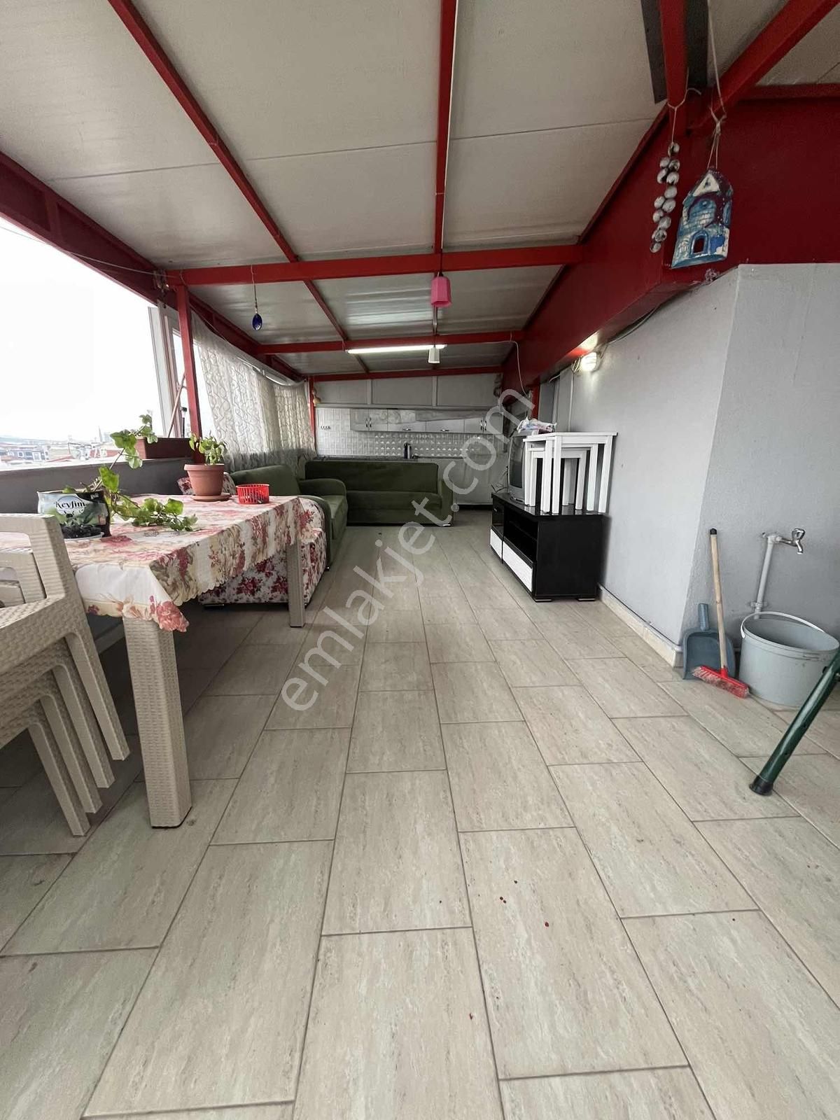 Benim Emlaktan Çarşamba Pazarı Mevki Sağlık Ocağı Üstü Dubleks - Görsel 23