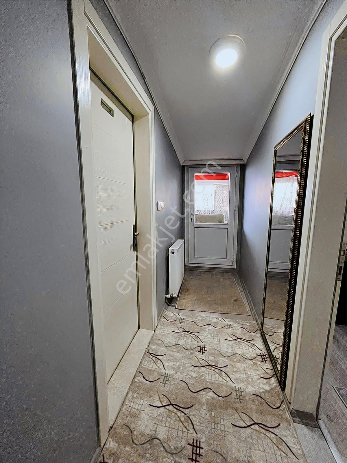 Benim Emlaktan Çarşamba Pazarı Mevki Sağlık Ocağı Üstü Dubleks - Görsel 22