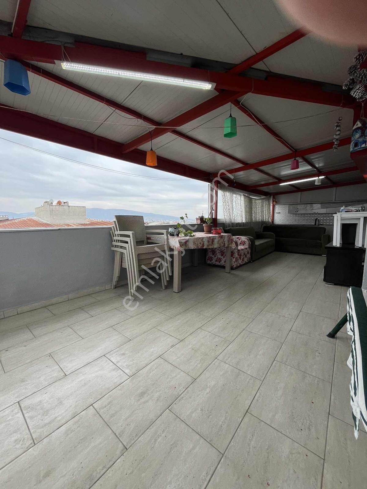 Benim Emlaktan Çarşamba Pazarı Mevki Sağlık Ocağı Üstü Dubleks - Görsel 6