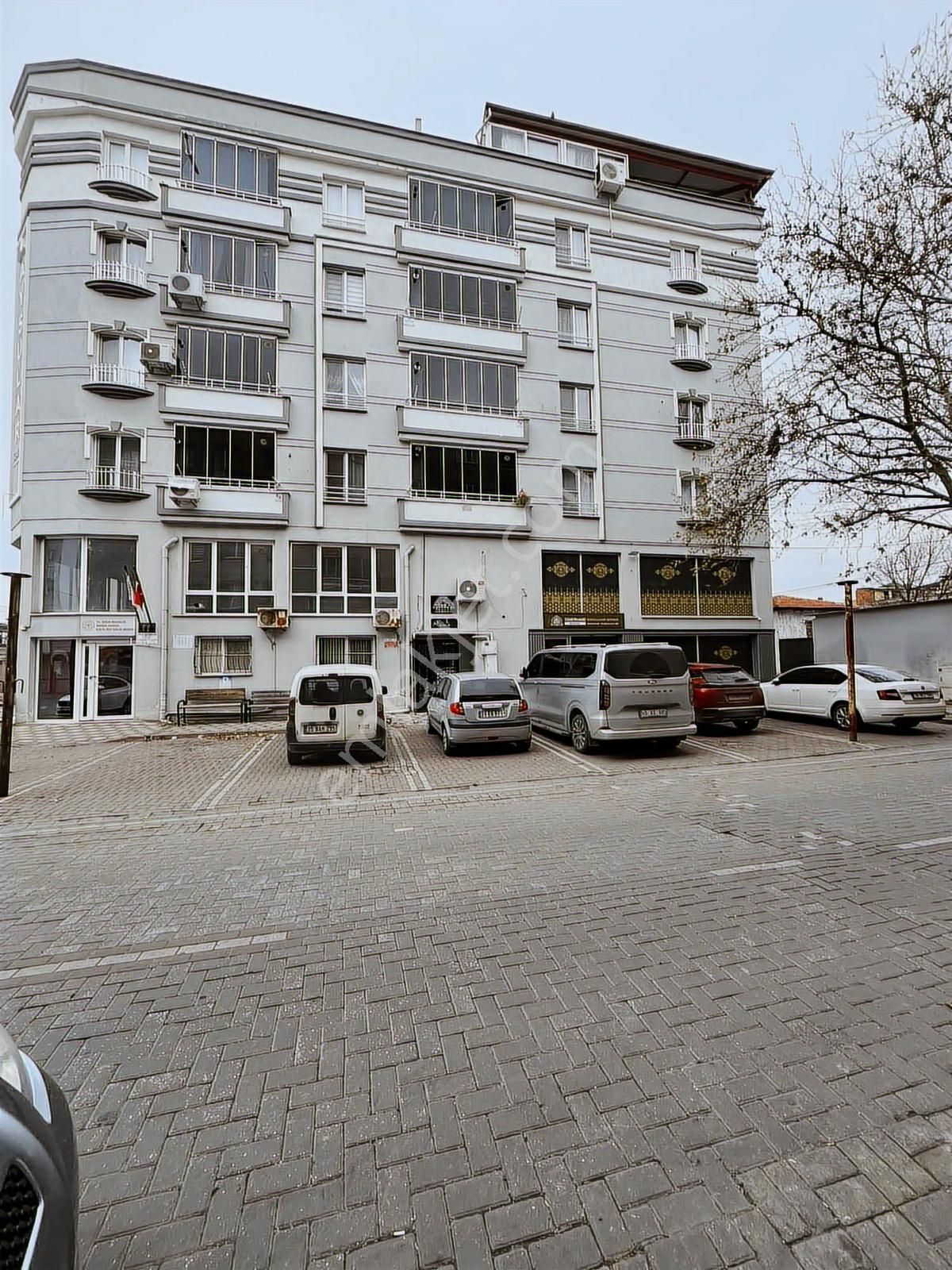 Benim Emlaktan Çarşamba Pazarı Mevki Sağlık Ocağı Üstü Dubleks - Görsel 21