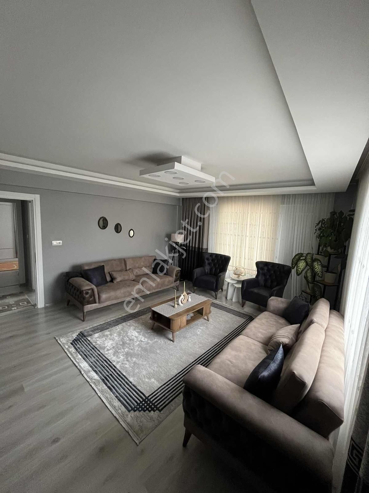 Benim Emlaktan Çarşamba Pazarı Mevki Sağlık Ocağı Üstü Dubleks - Görsel 28