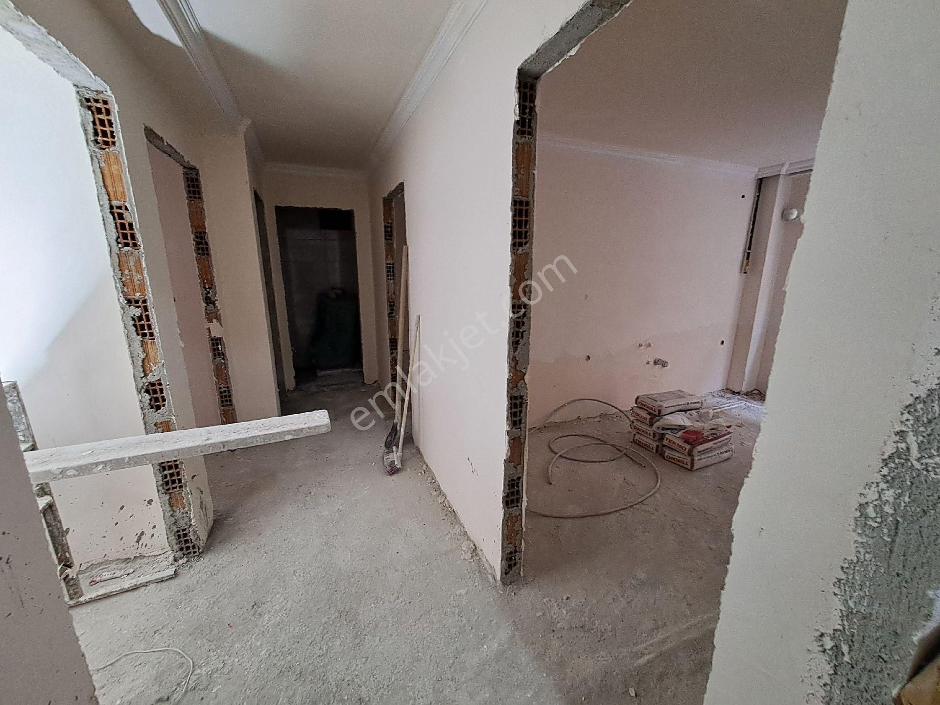 Rise Emlâk Tan Satılık Lüks Daire 95 M2 Kat 1 - Görsel 16