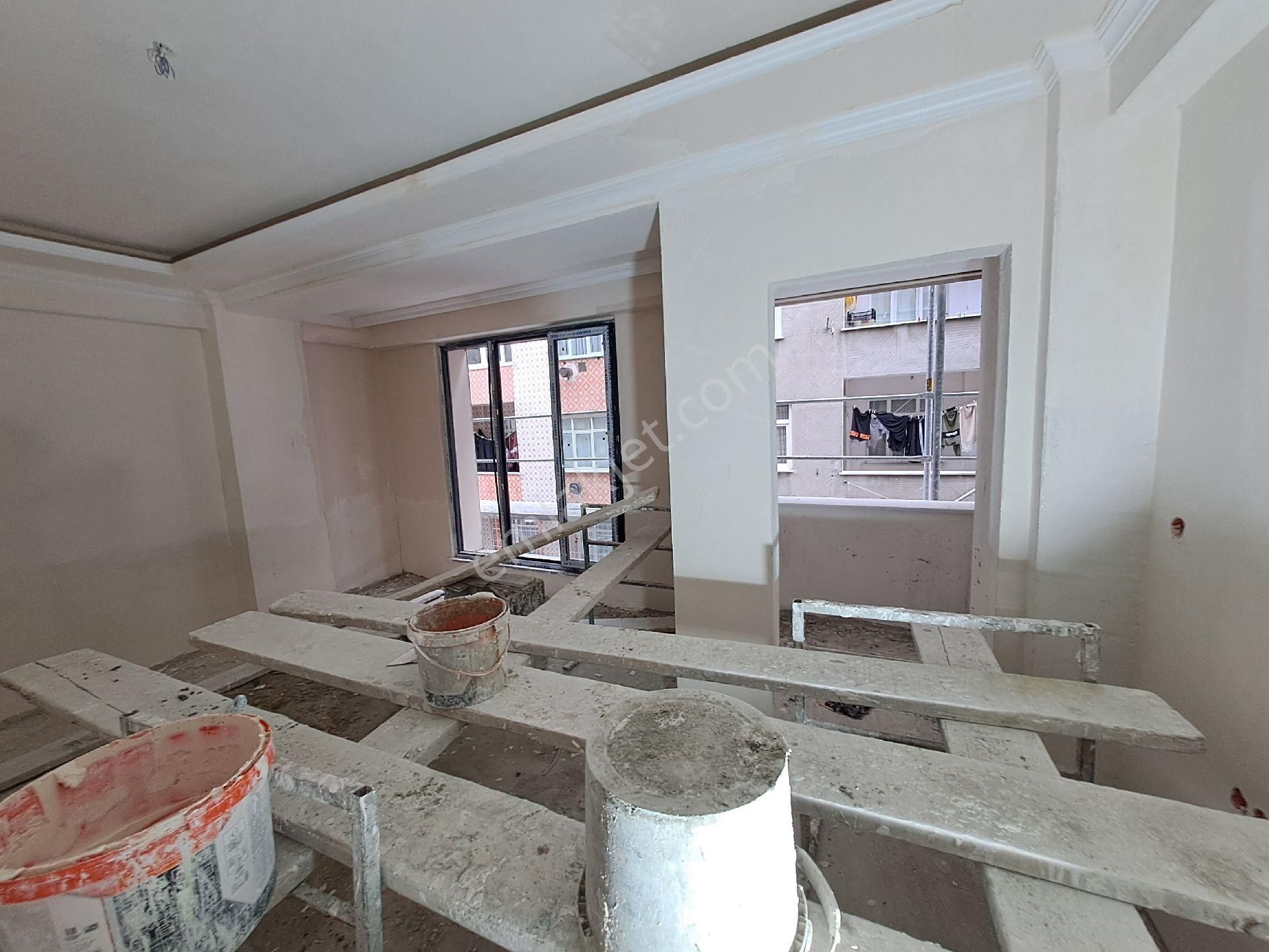 Rise Emlâk Tan Satılık Lüks Daire 95 M2 Kat 1 - Görsel 12