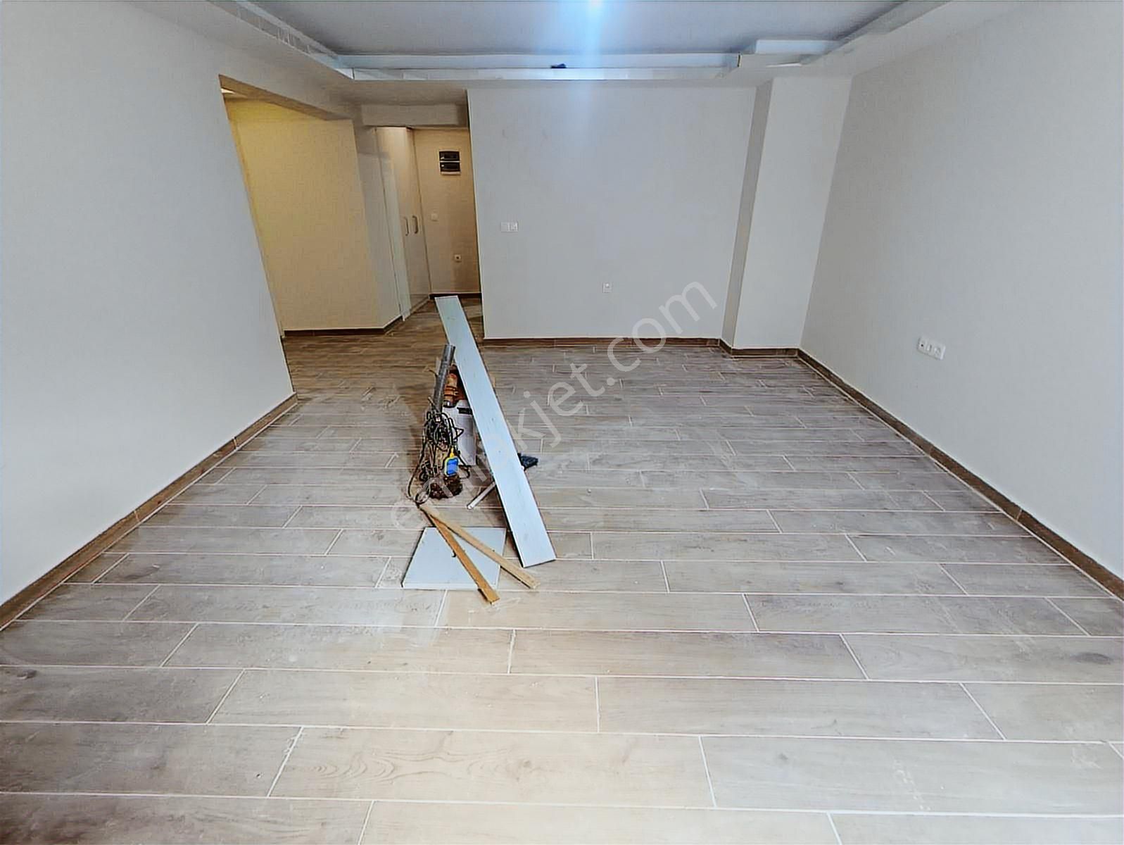 Ata Caddesi Yakını 2+1 Yeni Bina Satılık Daire - Görsel 16