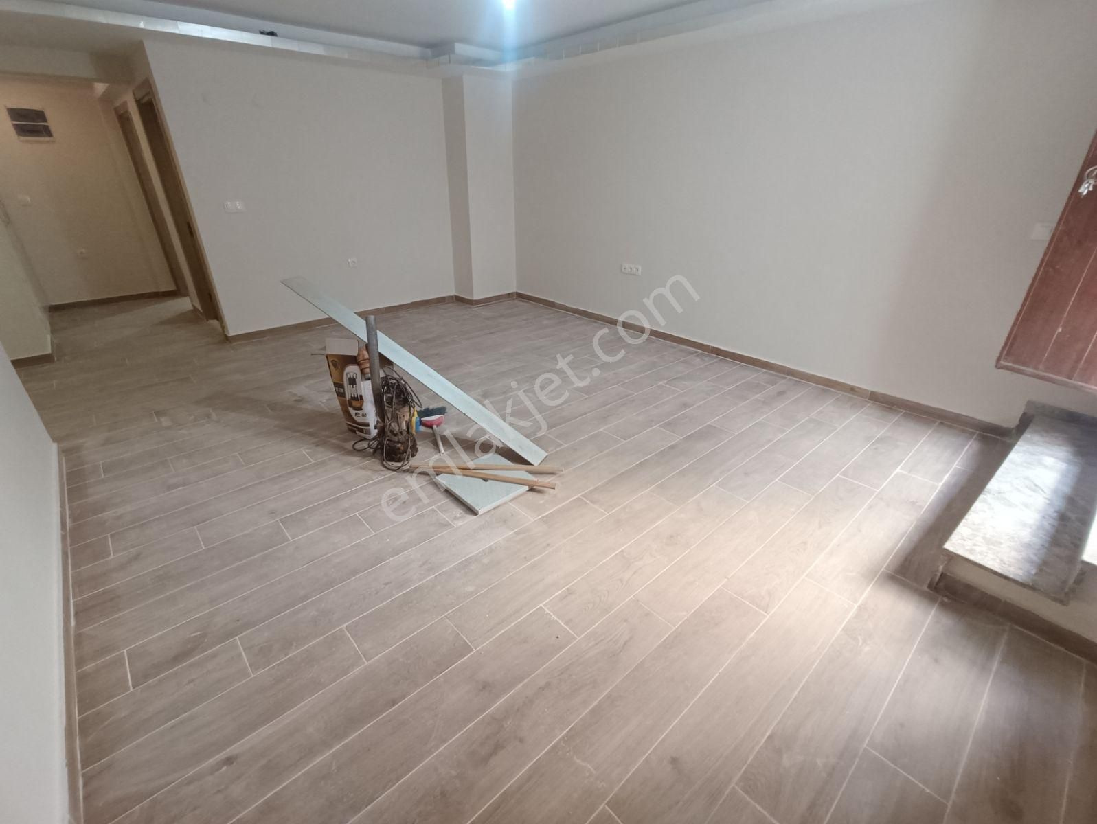 Ata Caddesi Yakını 2+1 Yeni Bina Satılık Daire - Görsel 11