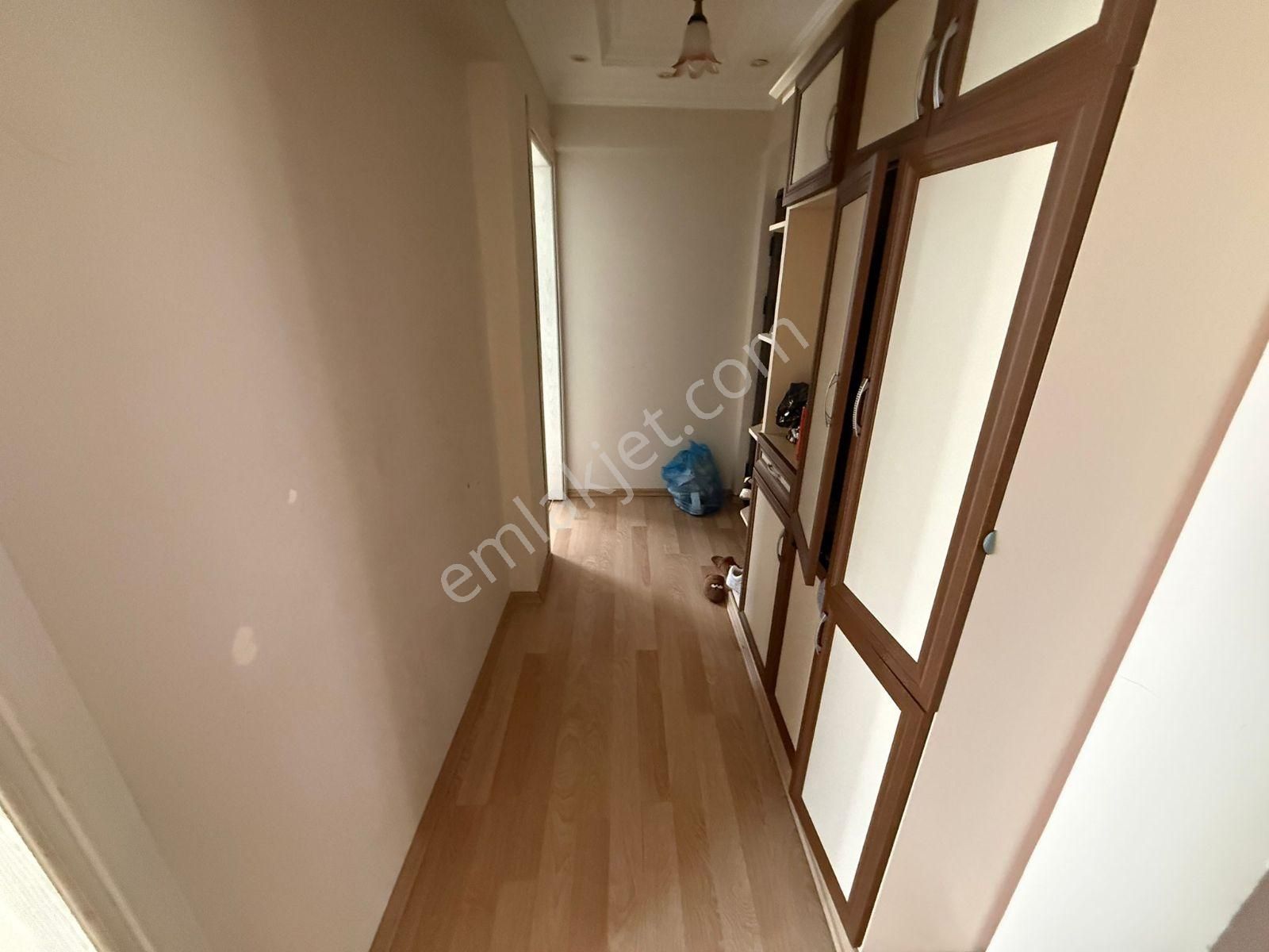 Ekonomi Üniversitesi Yakını 2+1 Köşe Bakımlı Satılık Daire - Görsel 16