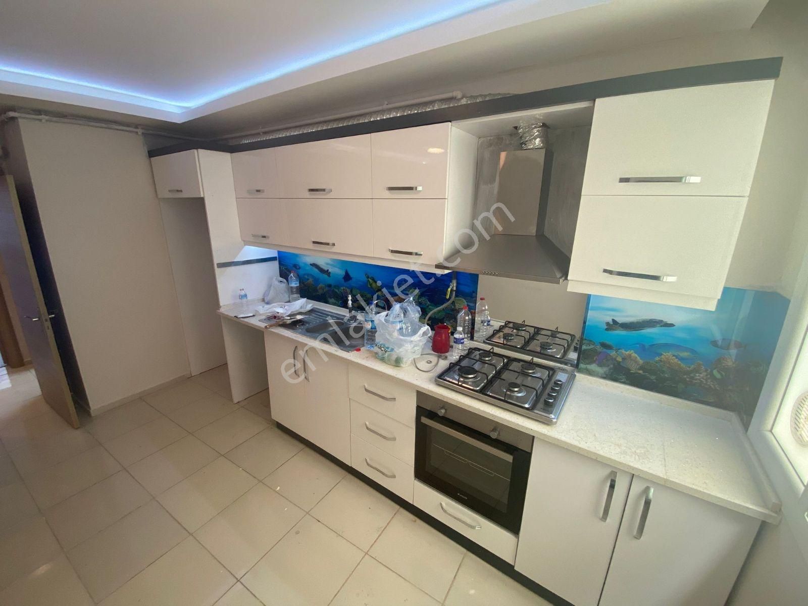 Ayrancılar Merkezde 3+1 Dubleks Teraslı Satılık Daire