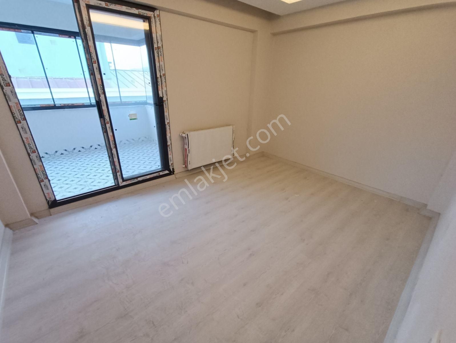 Tepeköy İzban Yakını 2+1 Otoparklı Sıfır Arakat Satılık Daire - Görsel 25