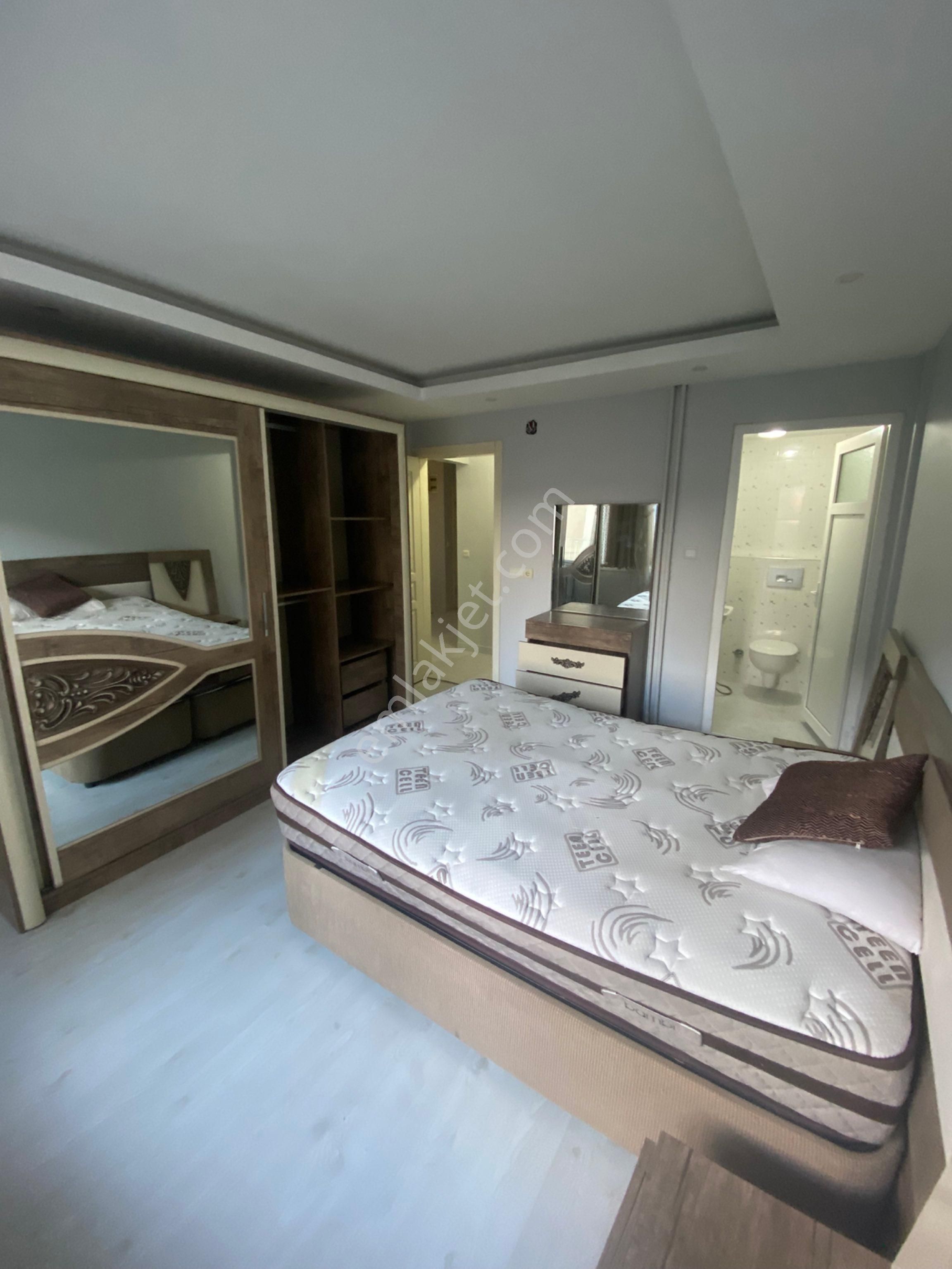 Cihangir Emlaktan Altıparmak Cadde Üzeri Geniş Bakımlı Satılık Daire - Görsel 5