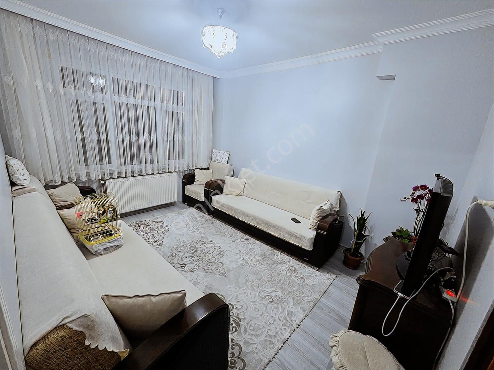 Yıldırım Mahallesinin En İyi Konumunda Satılık 2+1 Daire
