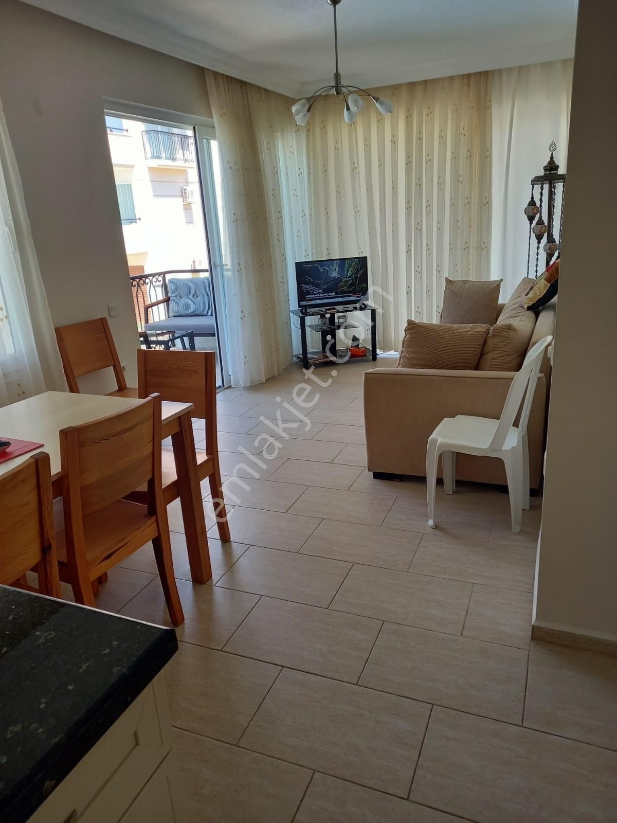 Fethiye Ölüdenize Yakın Daire - Görsel 5