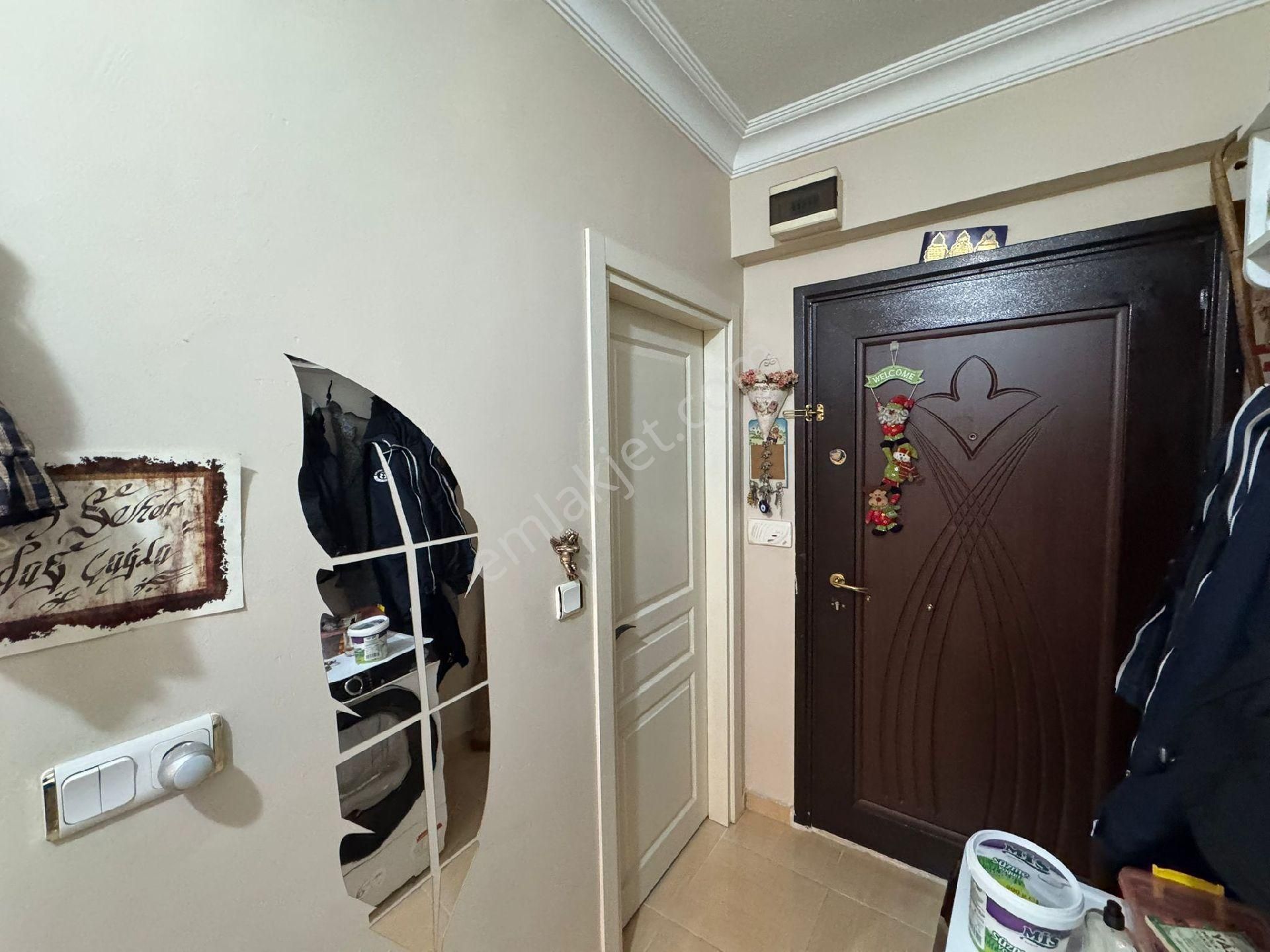 Avcılar Gümüşpala Satılık 3+1 Daire - Görsel 17