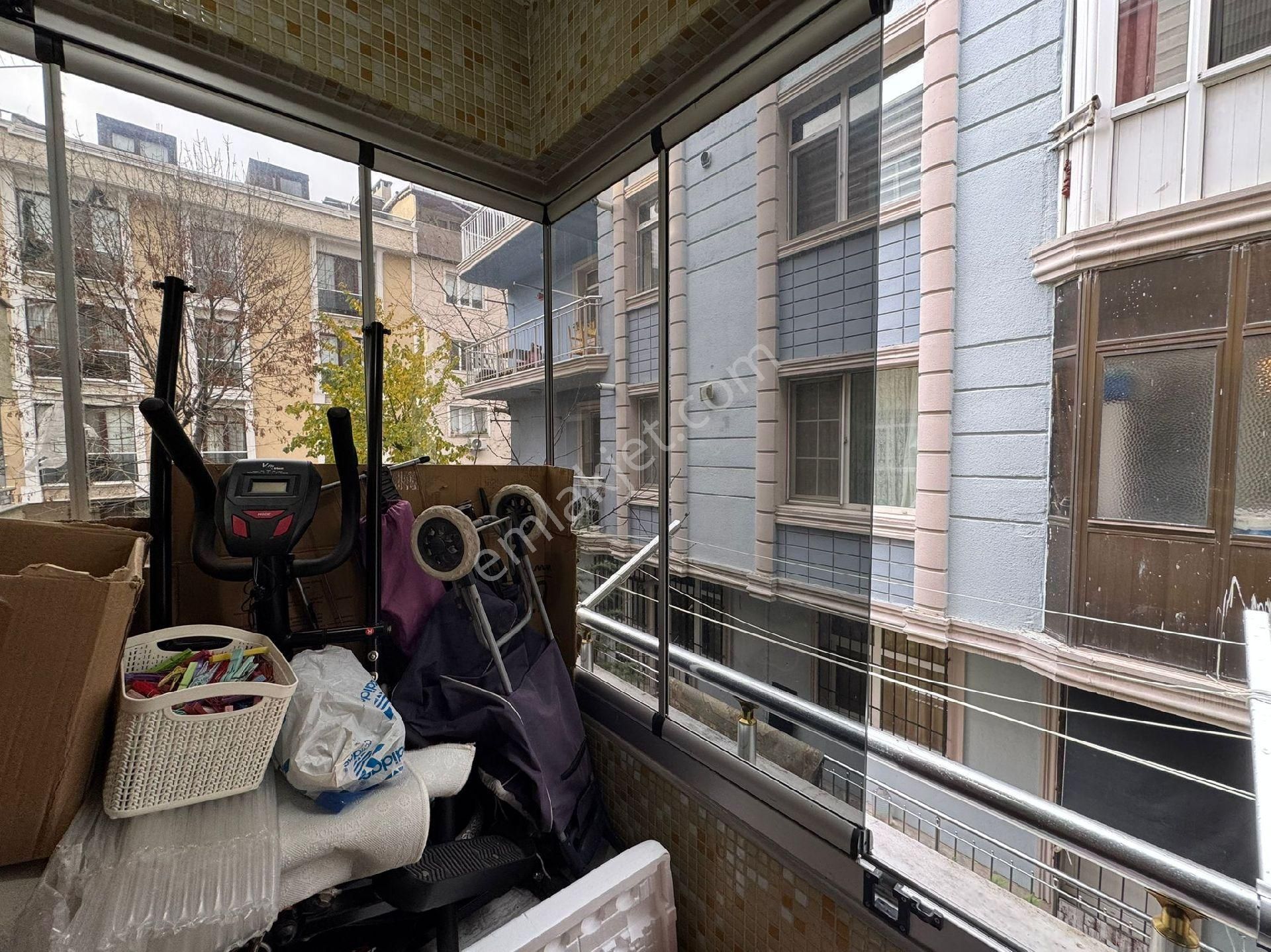 Avcılar Gümüşpala Satılık 3+1 Daire - Görsel 10