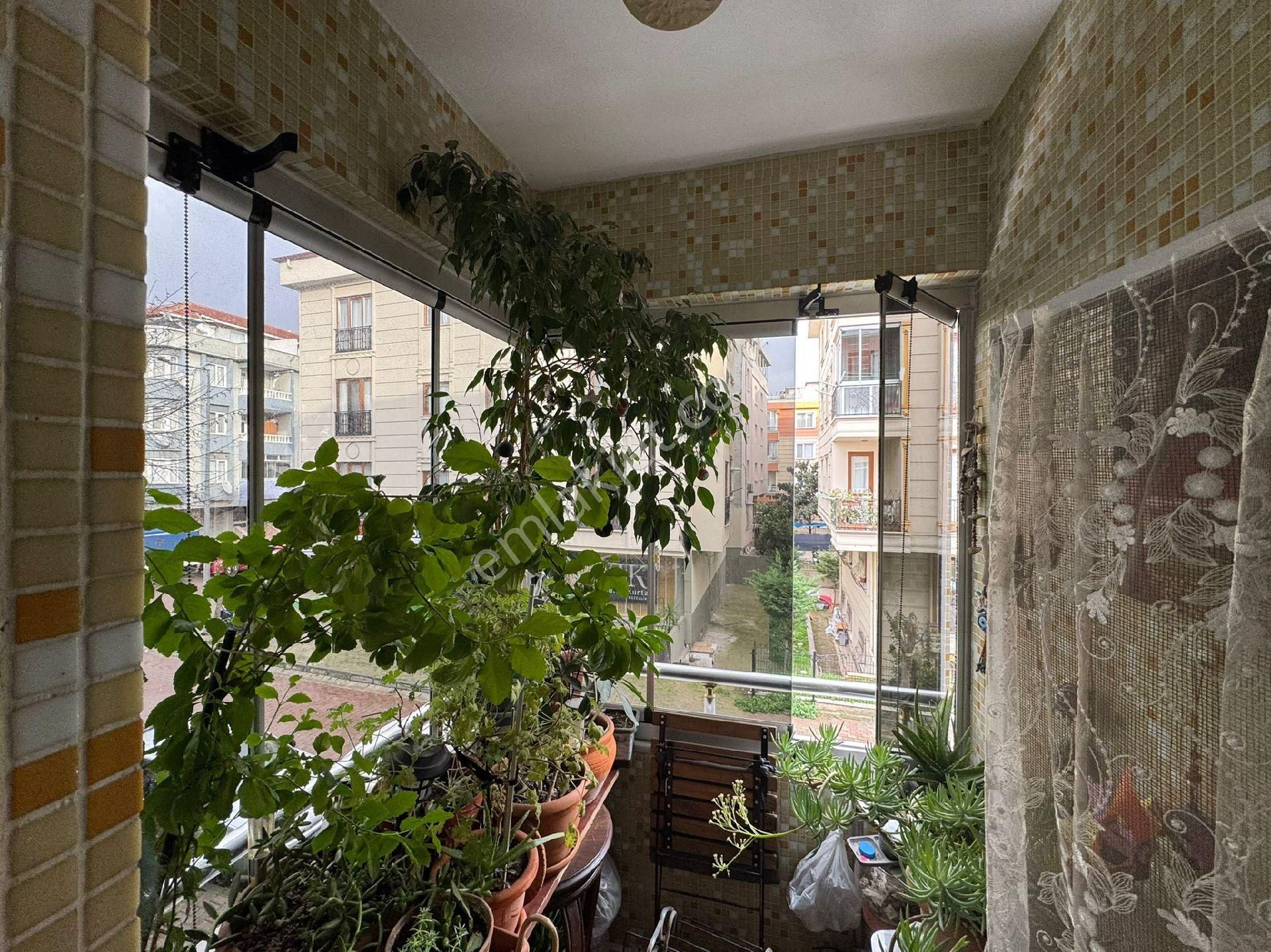 Avcılar Gümüşpala Satılık 3+1 Daire - Görsel 14