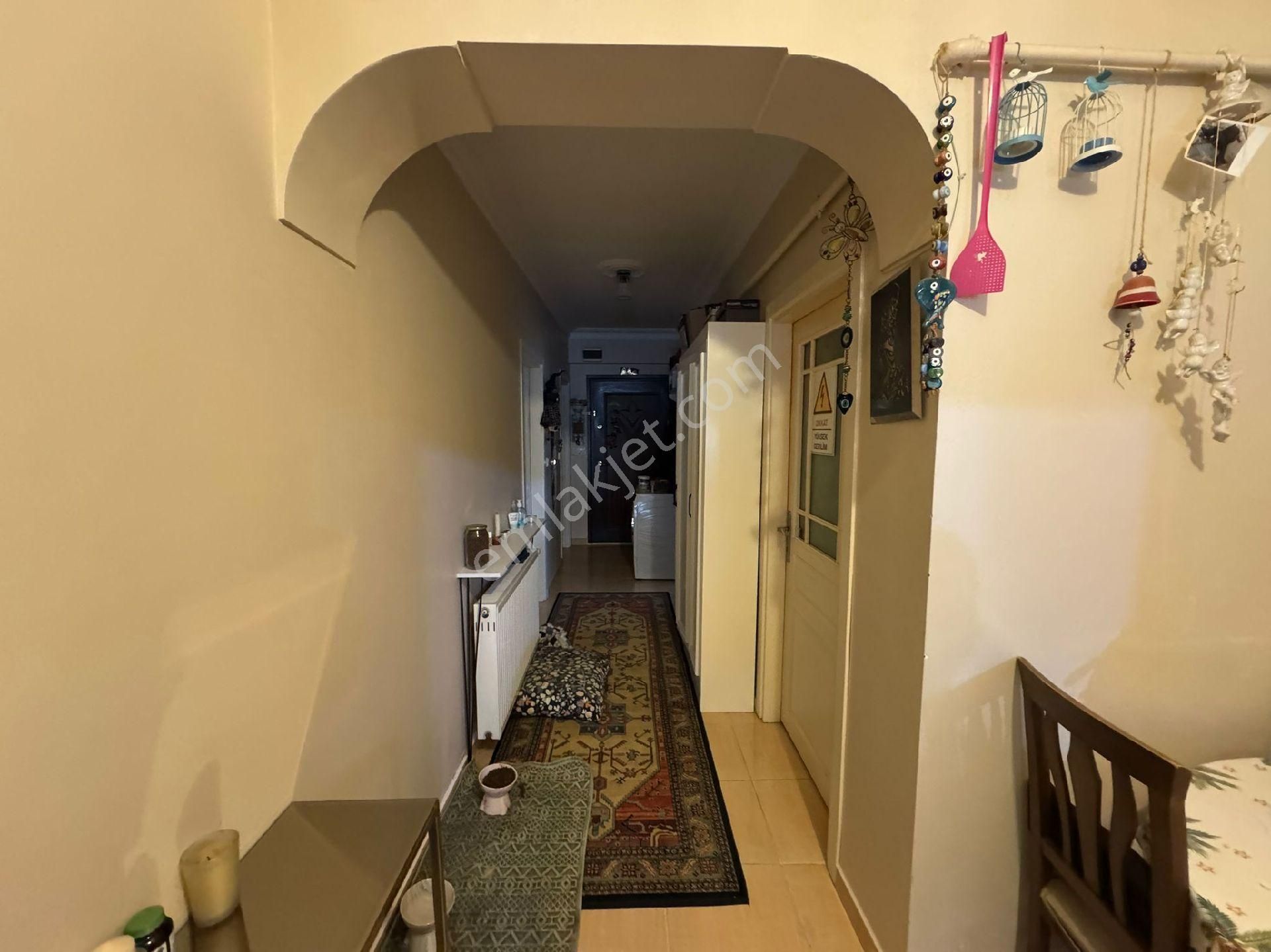 Avcılar Gümüşpala Satılık 3+1 Daire - Görsel 21