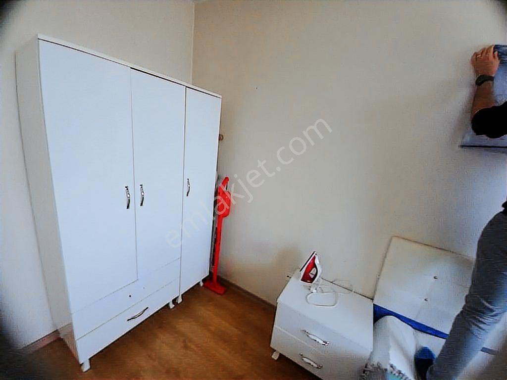 İnnovia 3 1+1 Şehir Cephe Önü Kapanmaz Eşyalı Kiralık Daire - Görsel 20