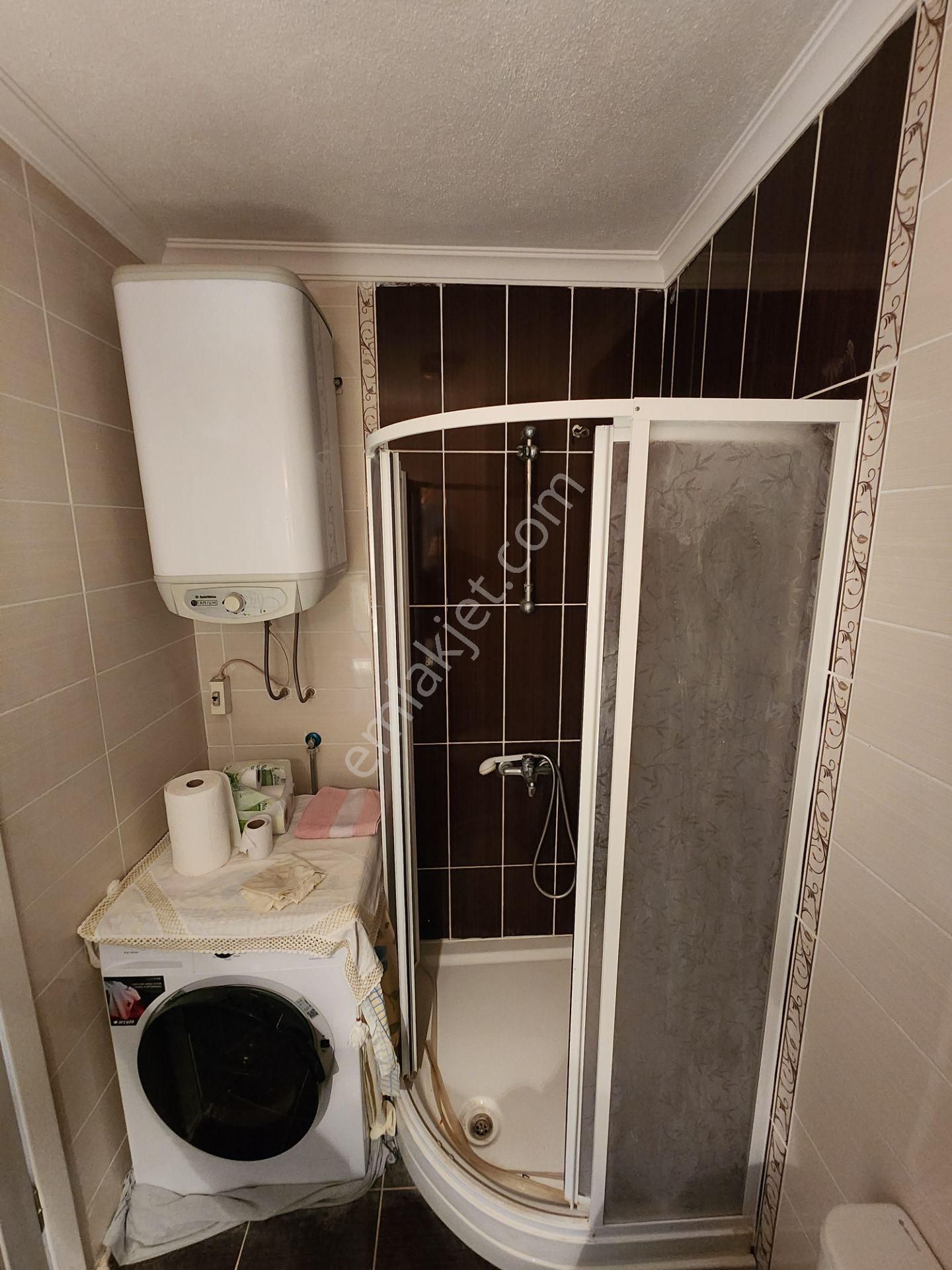 Sarımsaklı Da Çok Temiz Masrafsız 2+1 Daire Fırsatı - Görsel 11