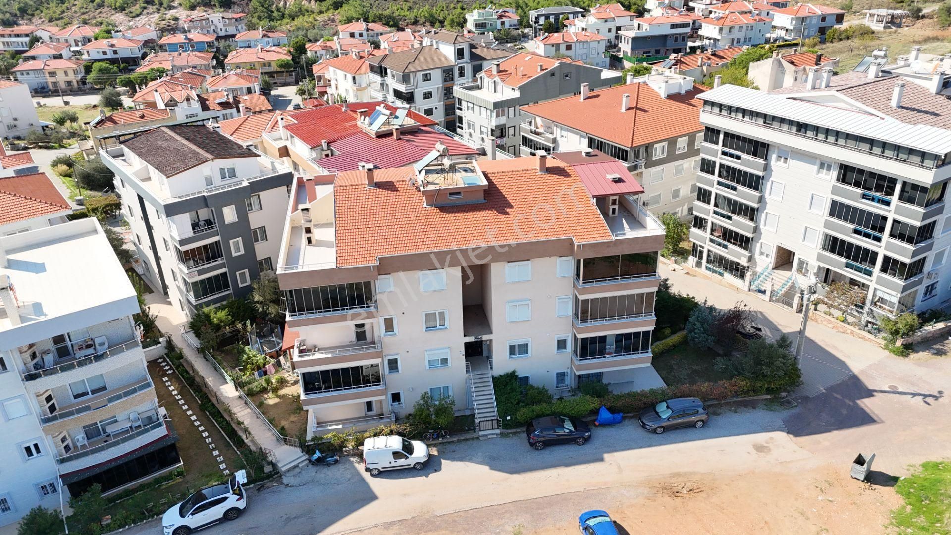 Sarımsaklı Da Çok Temiz Masrafsız 2+1 Daire Fırsatı - Görsel 18
