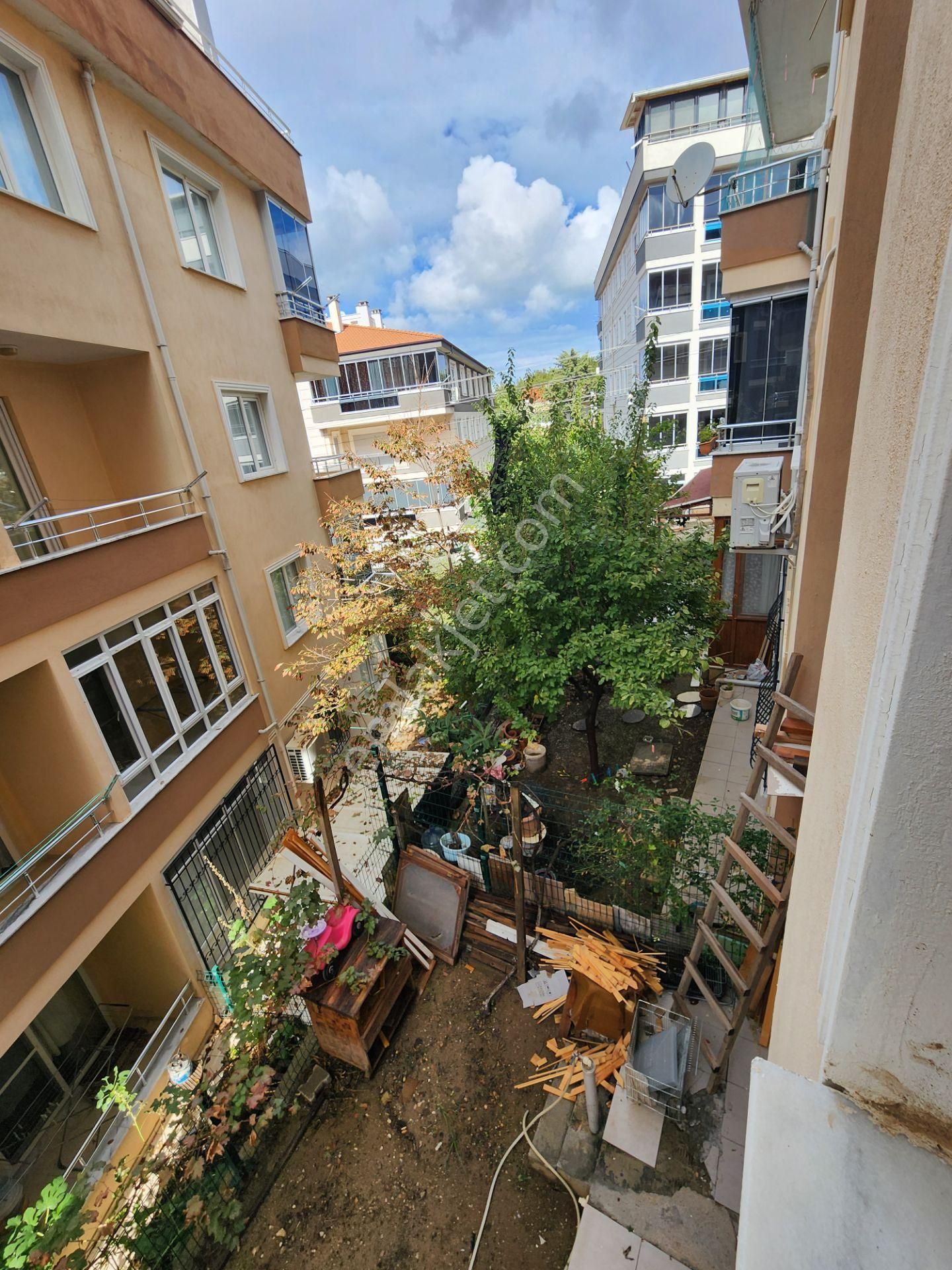 Sarımsaklı Da Çok Temiz Masrafsız 2+1 Daire Fırsatı - Görsel 17