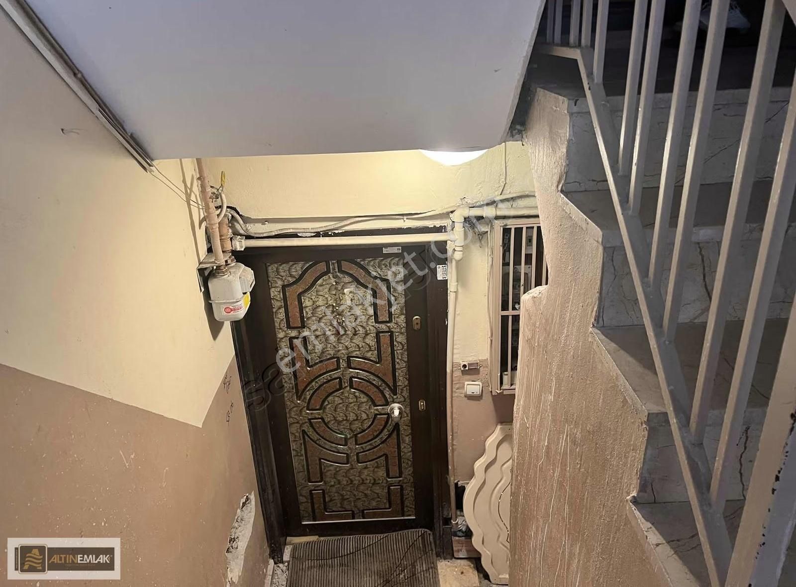 Soğanlı Merkezde | Kentsel Dönüşüm Hazır | 2+1 Satılık Daire - Görsel 14