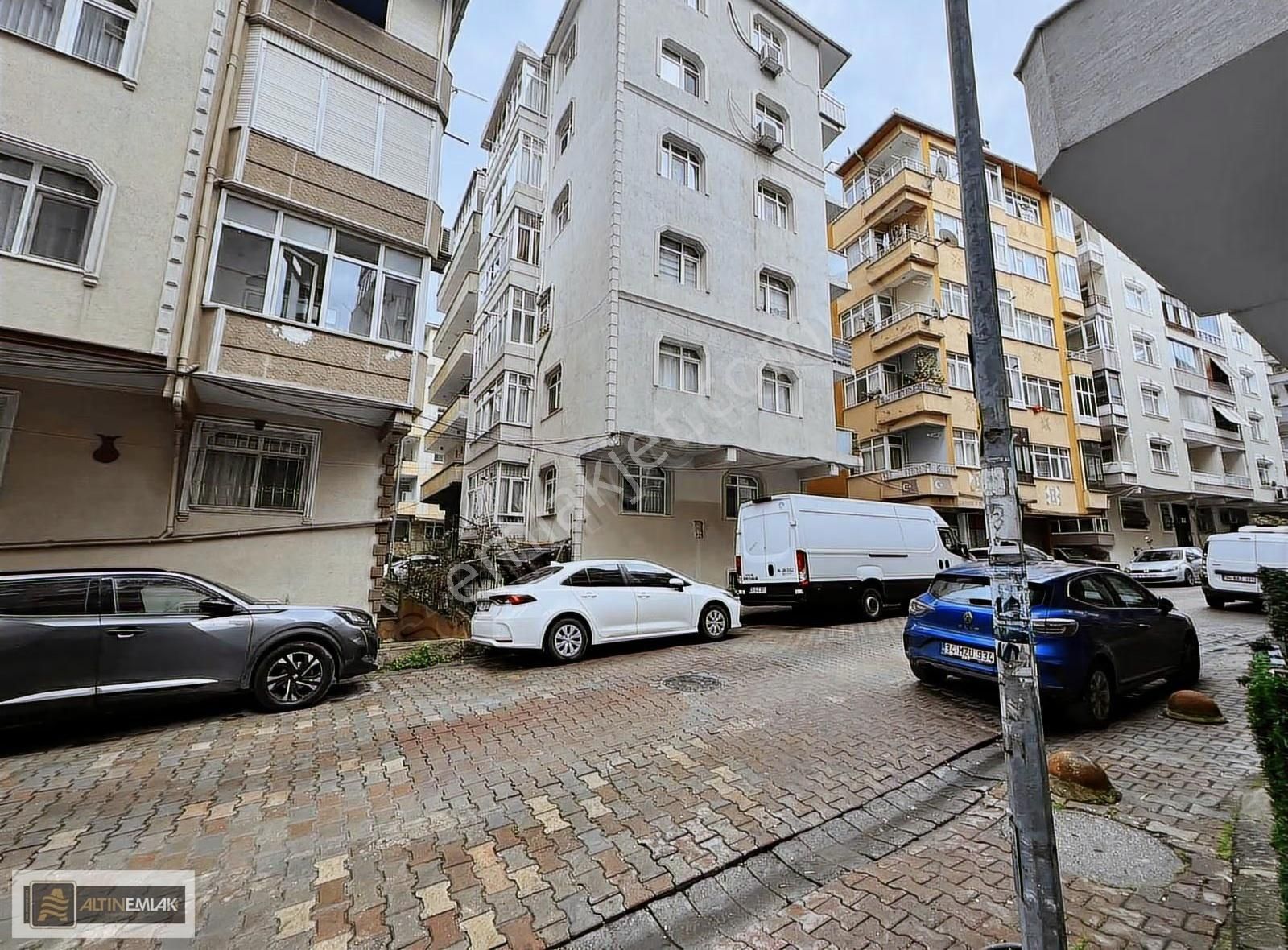 Soğanlı Merkezde | Kentsel Dönüşüm Hazır | 2+1 Satılık Daire