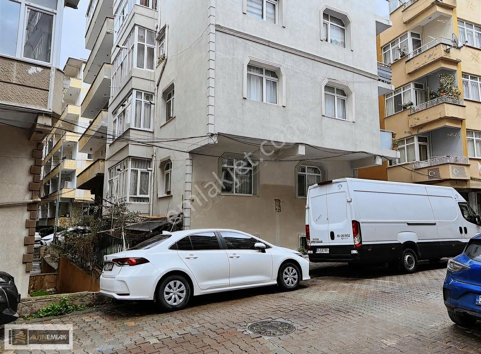 Soğanlı Merkezde | Kentsel Dönüşüm Hazır | 2+1 Satılık Daire - Görsel 3