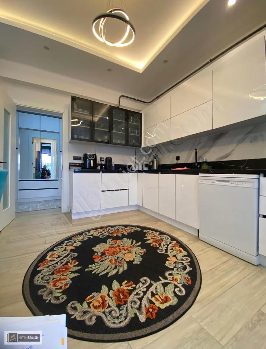 Trea Teras'ta 127 M² Lüks 2+1 - Havuz Sauna Spor Salonu - Görsel 4