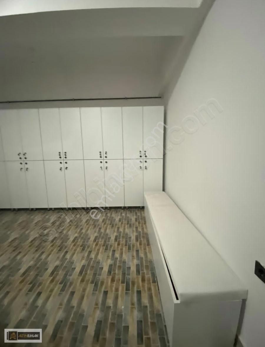 Trea Teras'ta 127 M² Lüks 2+1 - Havuz Sauna Spor Salonu - Görsel 23