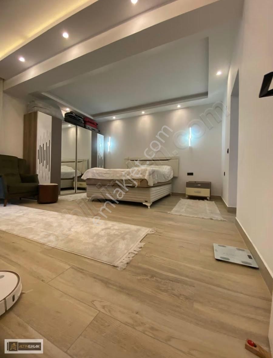 Trea Teras'ta 127 M² Lüks 2+1 - Havuz Sauna Spor Salonu - Görsel 27