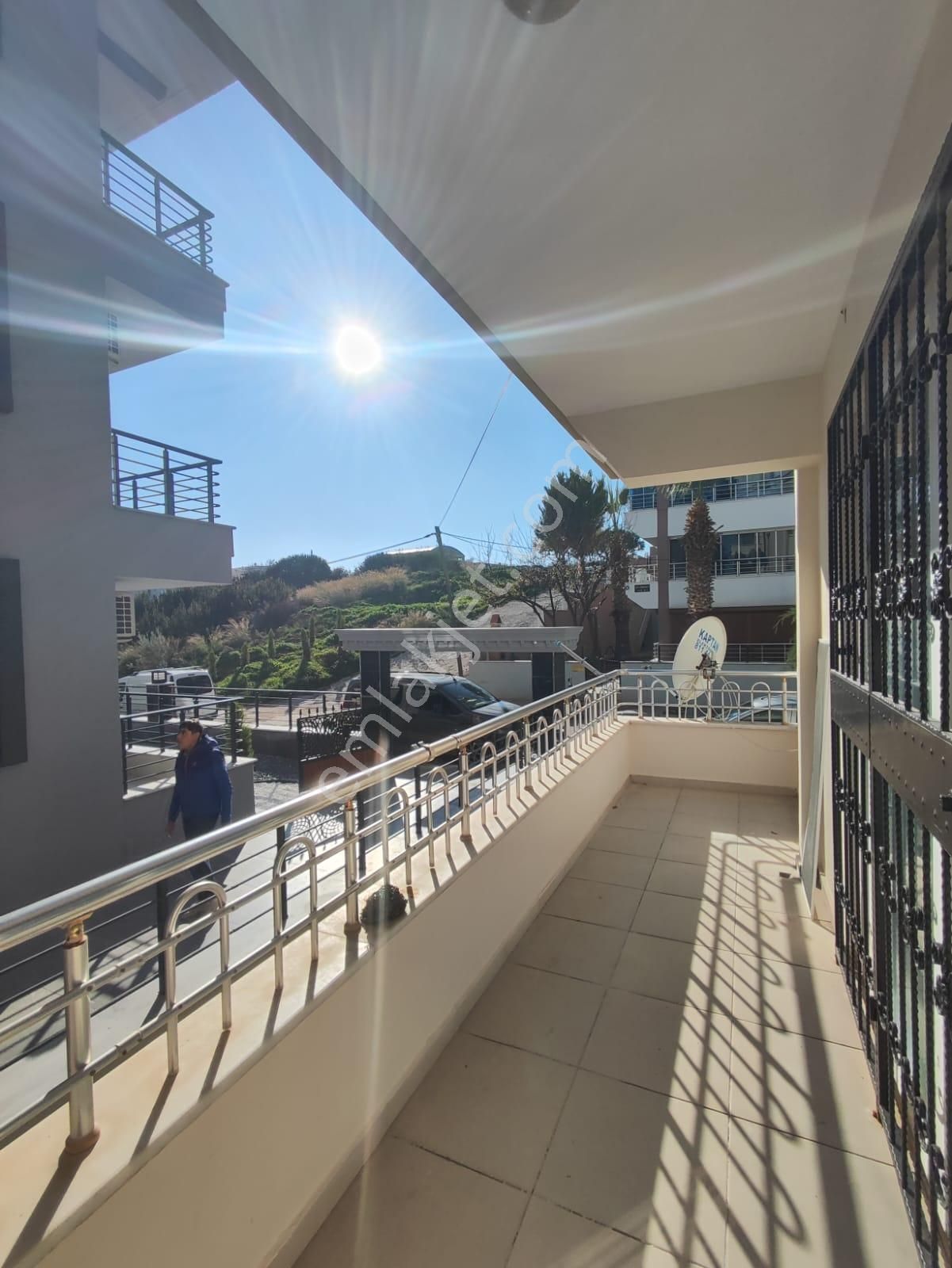 Altınkumda Denize 500 Metre 2+1 Ayrı Mutfak Fırsat Daire !!! - Görsel 6