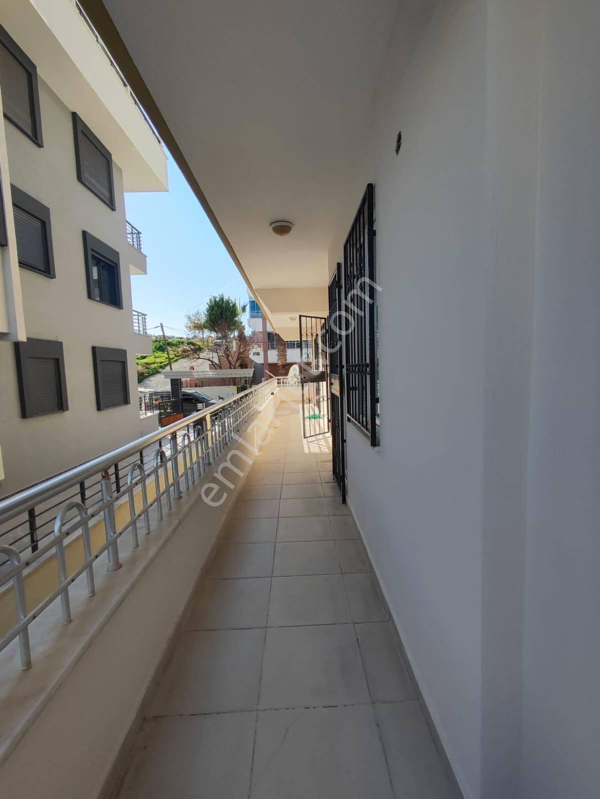 Altınkumda Denize 500 Metre 2+1 Ayrı Mutfak Fırsat Daire !!! - Görsel 7