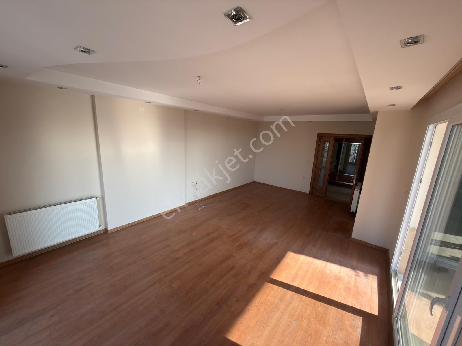 Adana Seyhan Pınar Mah.kiralık 3+1 Daire Site İçi Doğalgazlı Ebeveynbanyolu Kilerli Site - Görsel 15