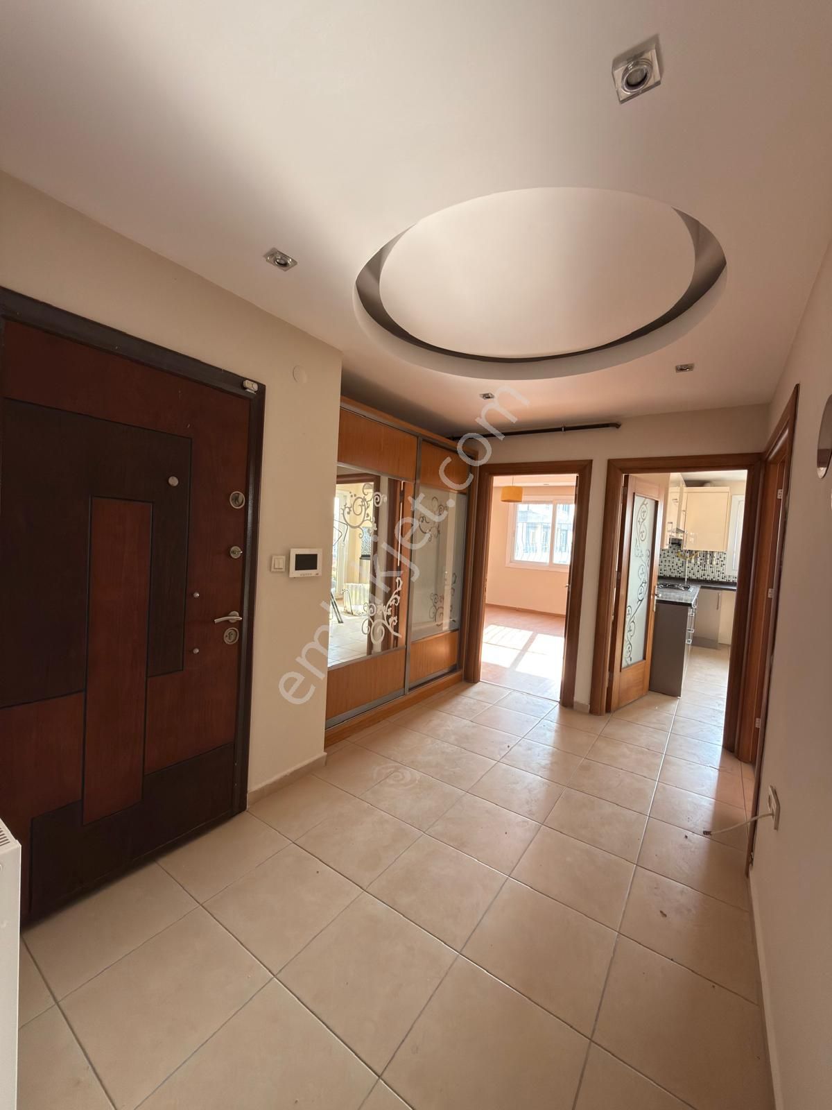 Adana Seyhan Pınar Mah.kiralık 3+1 Daire Site İçi Doğalgazlı Ebeveynbanyolu Kilerli Site - Görsel 3