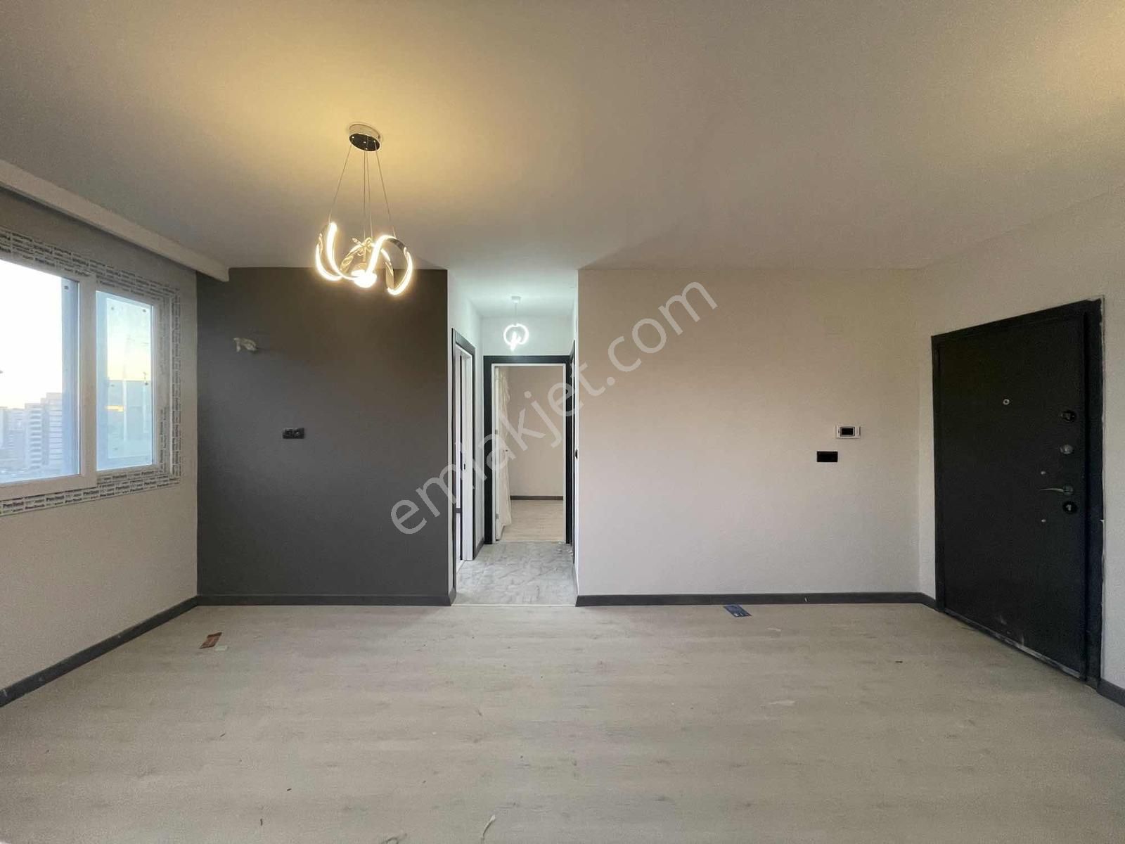 Carkıpare'de Mıgros Arkası Kat Mulkıyetlı 2+1 Acık Mutfak - Görsel 9