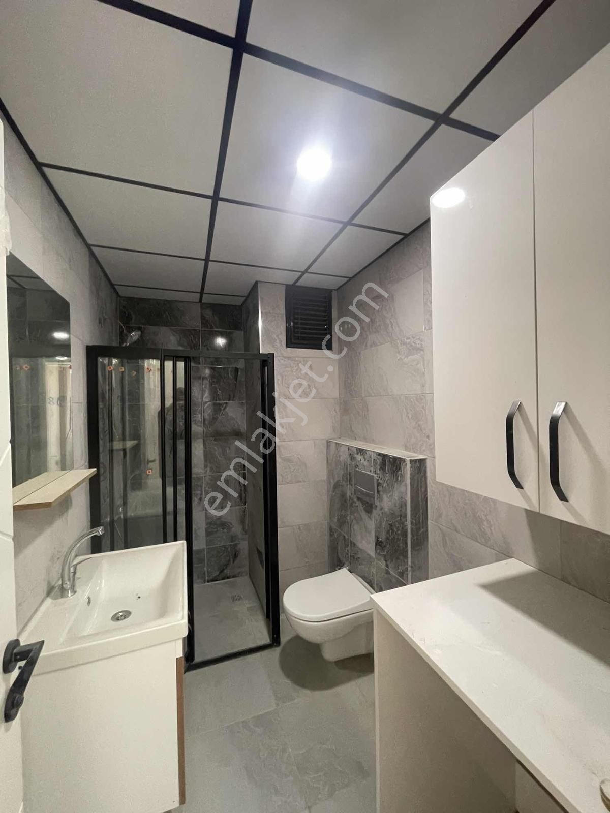 Carkıpare'de Mıgros Arkası Kat Mulkıyetlı 2+1 Acık Mutfak - Görsel 18