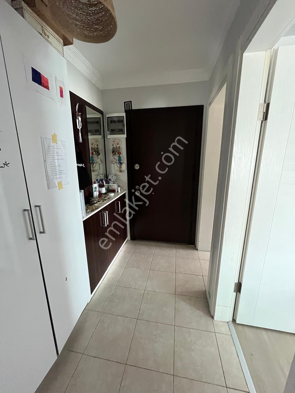 Nar Evleri 2 De Havuzlu 7/24 Güvenlikli Satılık 3+1 Daire - Görsel 26