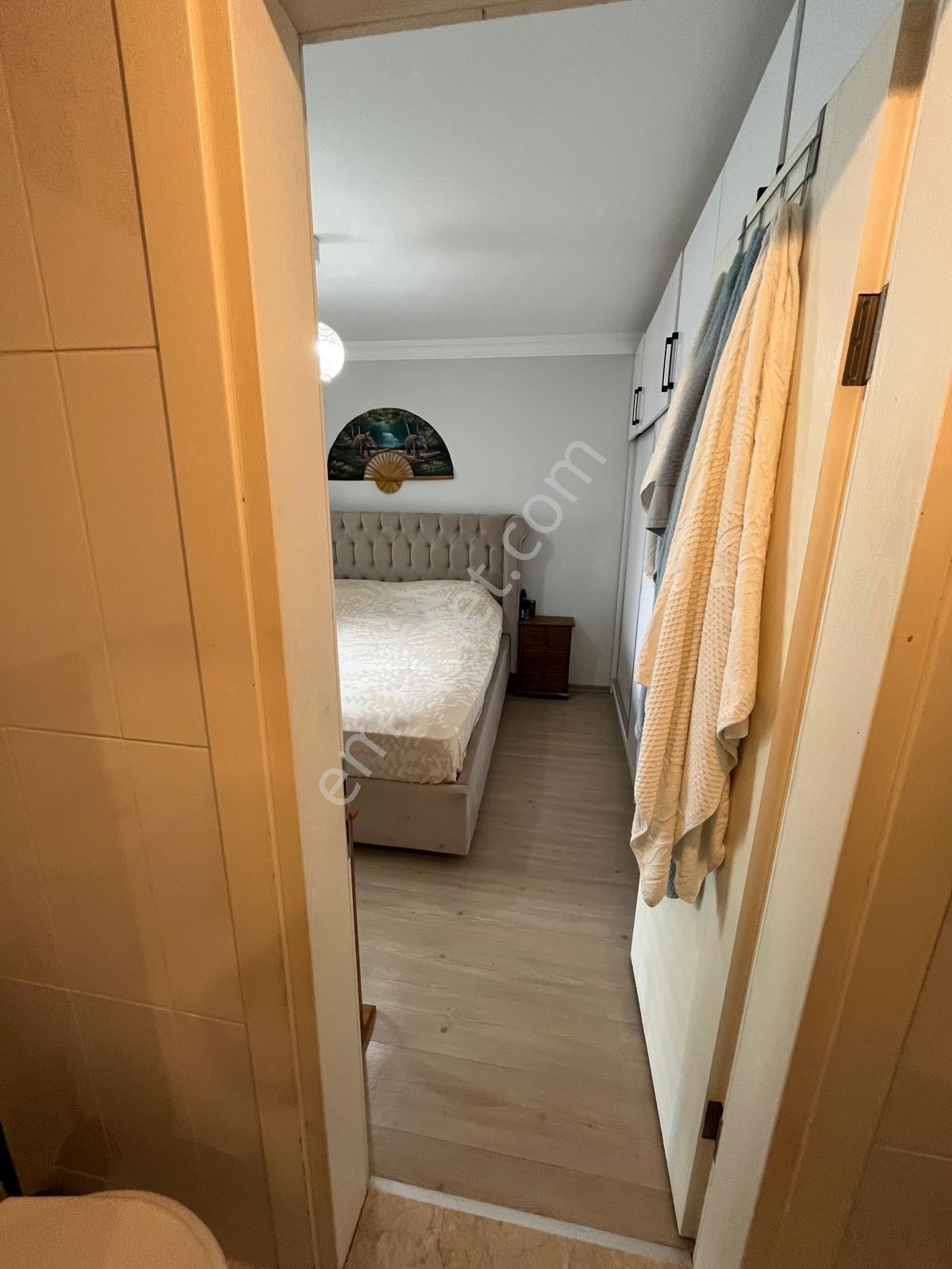 Nar Evleri 2 De Havuzlu 7/24 Güvenlikli Satılık 3+1 Daire - Görsel 29