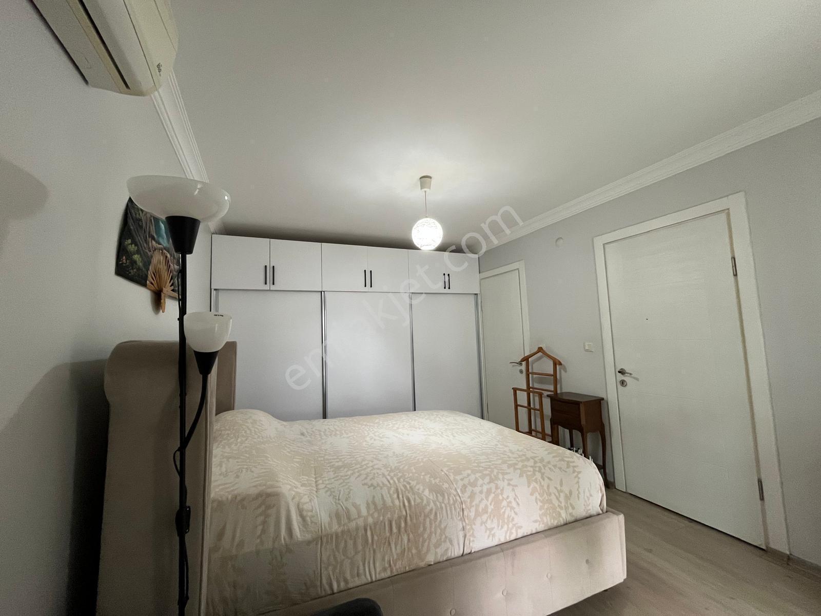 Nar Evleri 2 De Havuzlu 7/24 Güvenlikli Satılık 3+1 Daire - Görsel 33