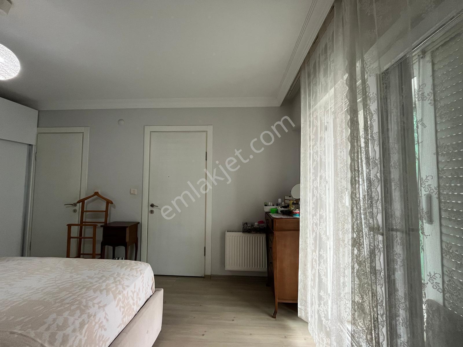 Nar Evleri 2 De Havuzlu 7/24 Güvenlikli Satılık 3+1 Daire - Görsel 12