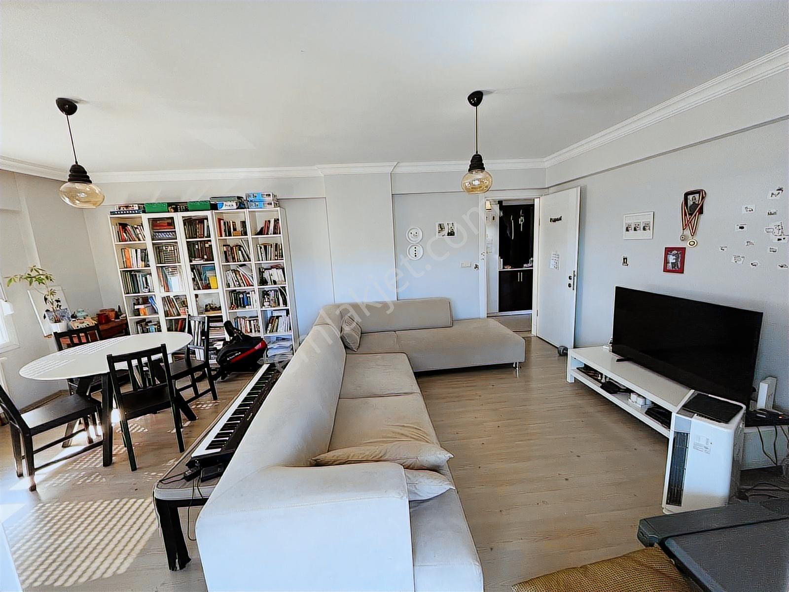 Nar Evleri 2 De Havuzlu 7/24 Güvenlikli Satılık 3+1 Daire