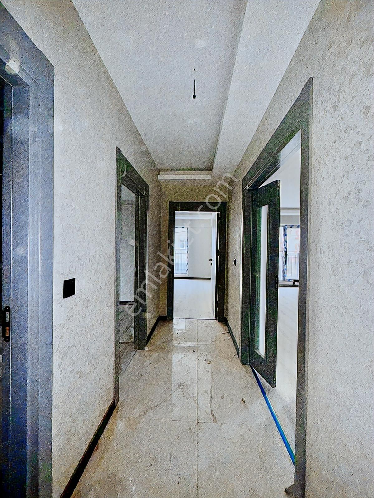 Çiftçioğullarından▃merkezde Sıfır Asansörlü Y.ısıtmalı 2+1 Daire - Görsel 31