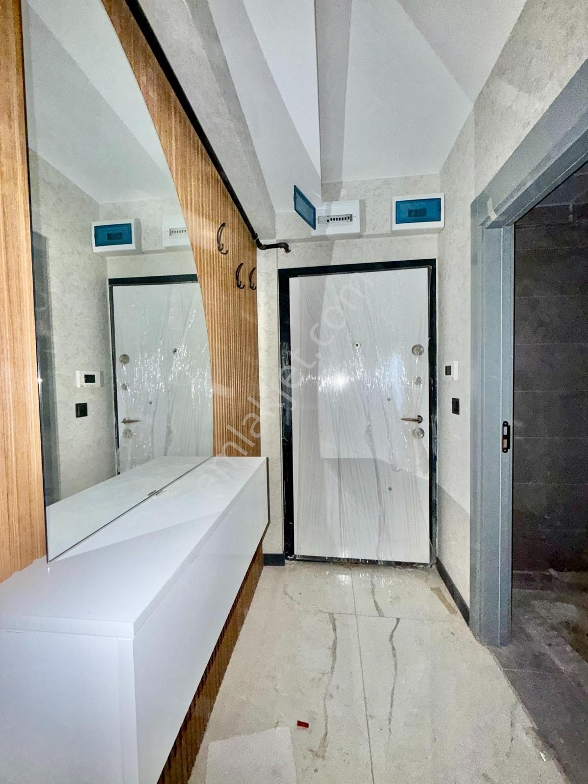 Çiftçioğullarından▃merkezde Sıfır Asansörlü Y.ısıtmalı 2+1 Daire - Görsel 15