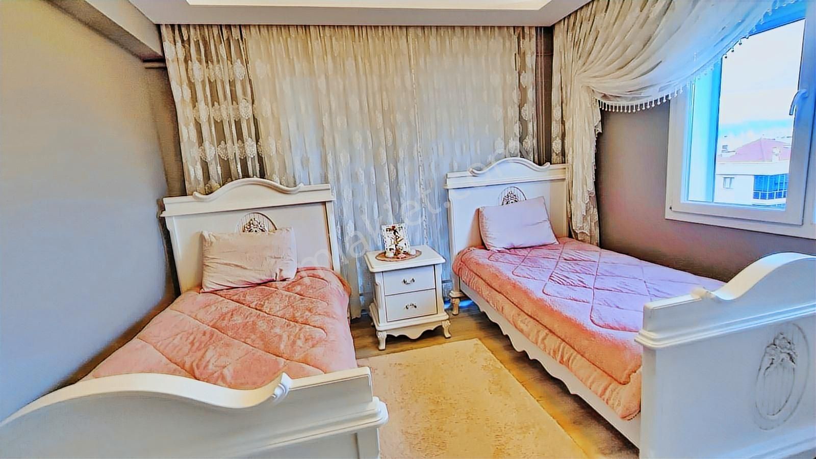 Önü Açık, Lüks Yapılı, Genç 3+1, Kapalı Mutfak, Ebeveyn Banyolu - Görsel 21