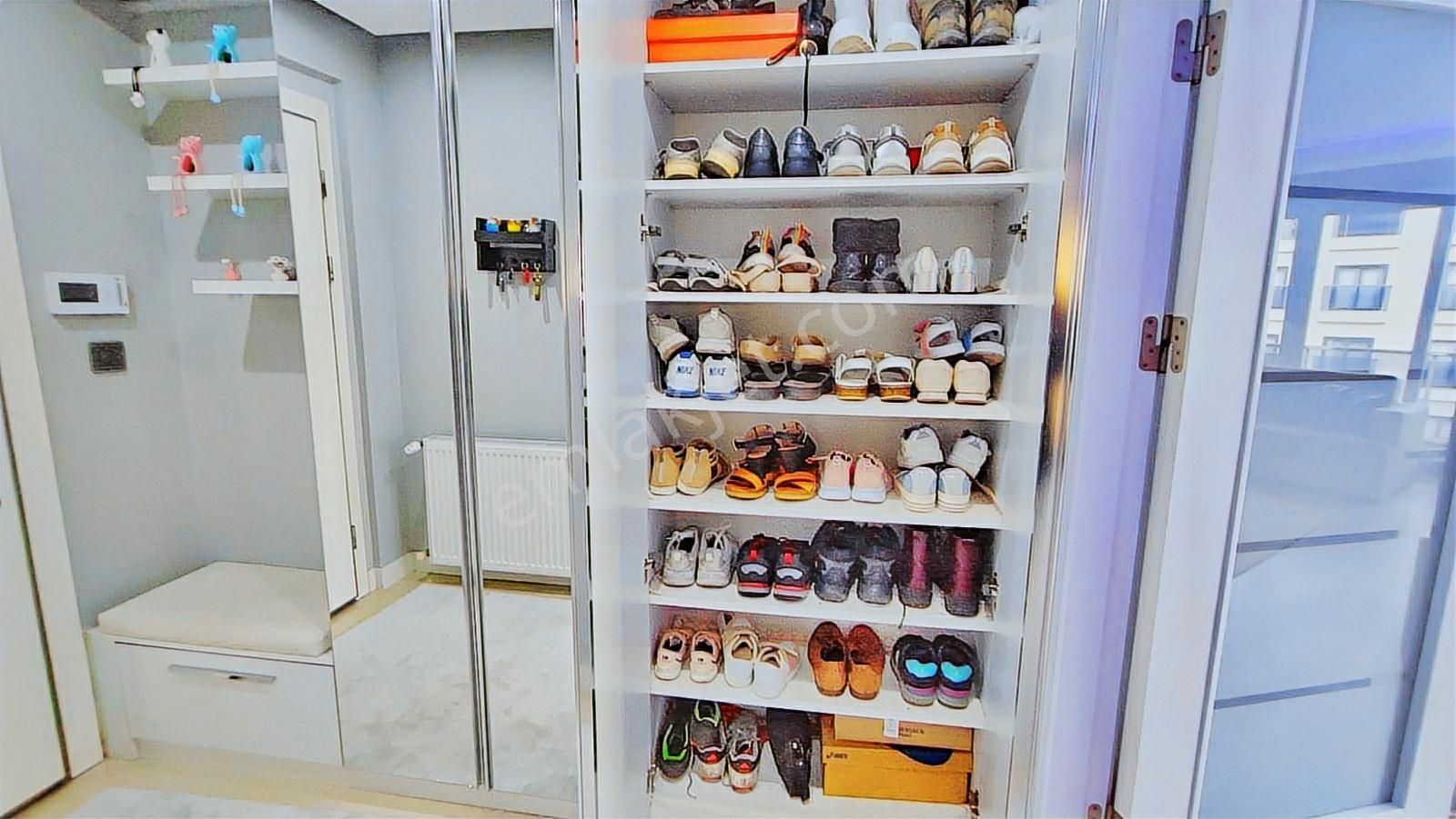 Önü Açık, Lüks Yapılı, Genç 3+1, Kapalı Mutfak, Ebeveyn Banyolu - Görsel 15