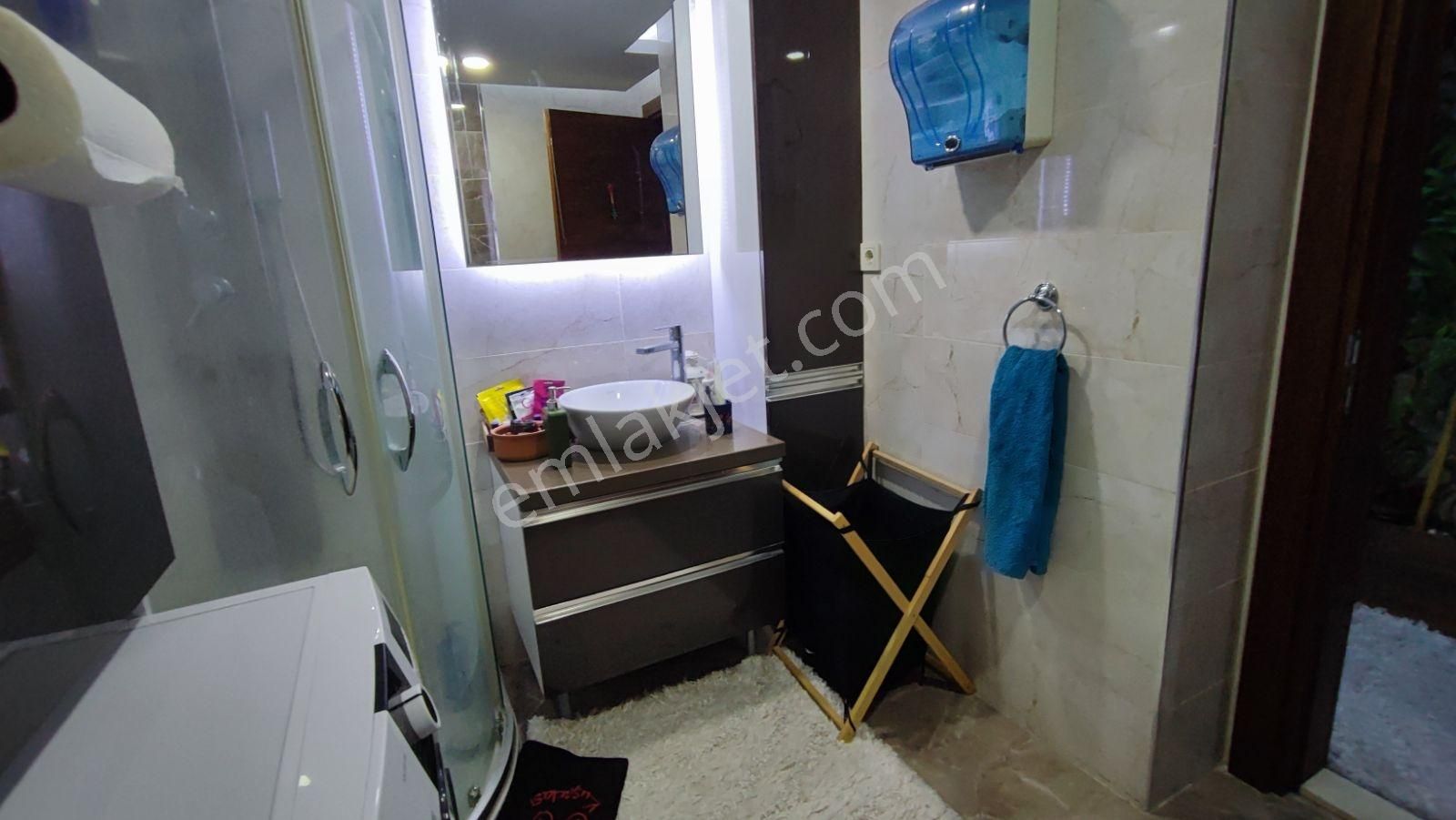 Ata Caddesi Asansörlü Ara Kat Satılık 3+1 Lüks Daire - Görsel 4