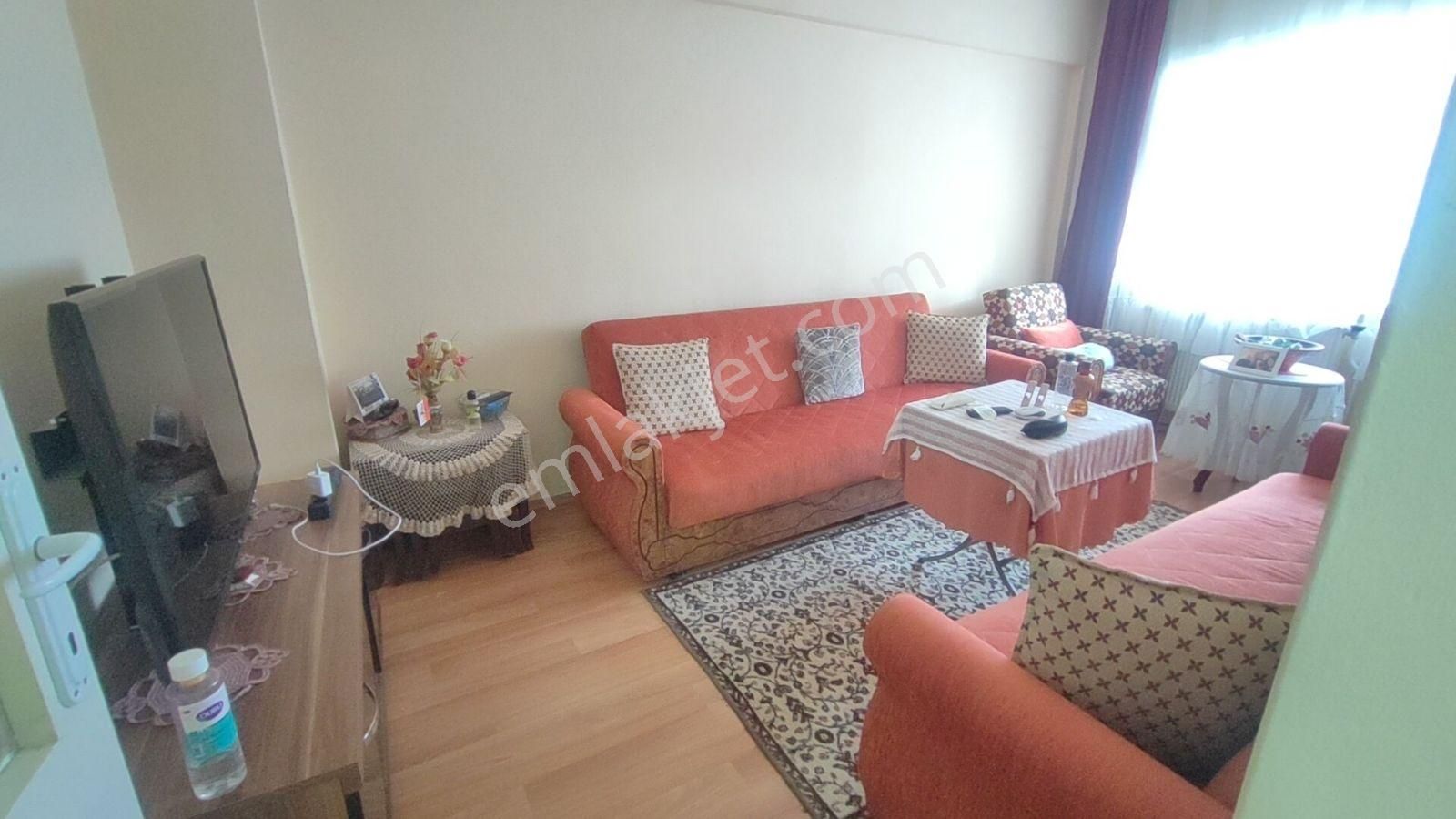 Balçova Teleferik Mahallesi Ara Kat 3+1 Jeotermalli Satılık Dair - Görsel 7