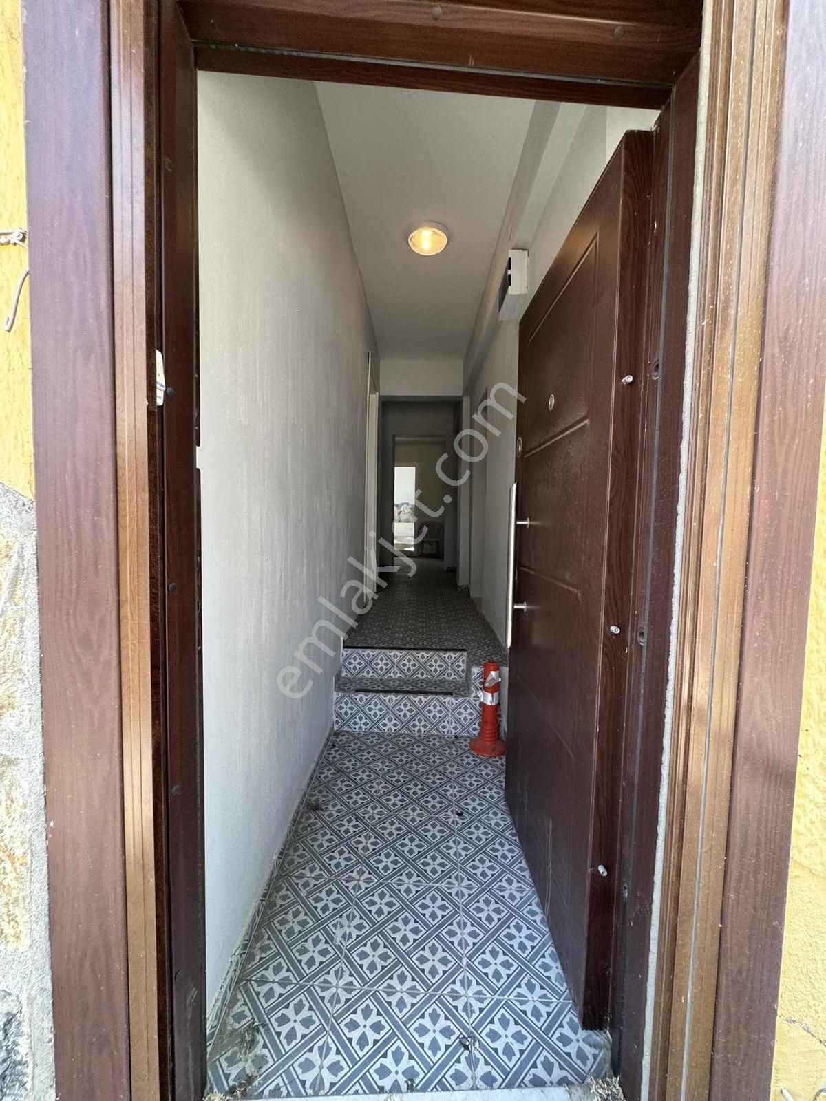 Ayvalıkta Satılık Müstakil Ev (terasta Huzur Var ) - Görsel 12