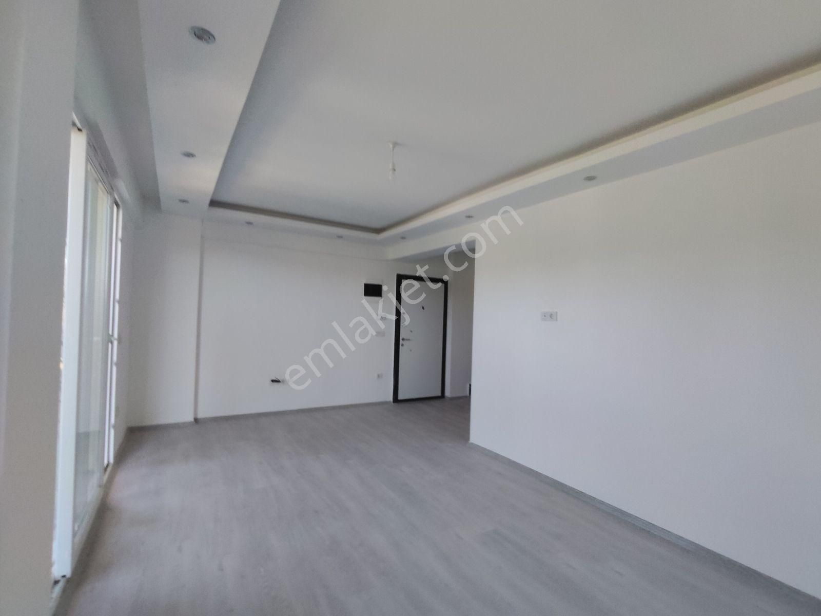 Gerişburnun ^da 2+1 Ayrı Mutfaklı Manzaralı Çatı Dubleks Daire - Görsel 16