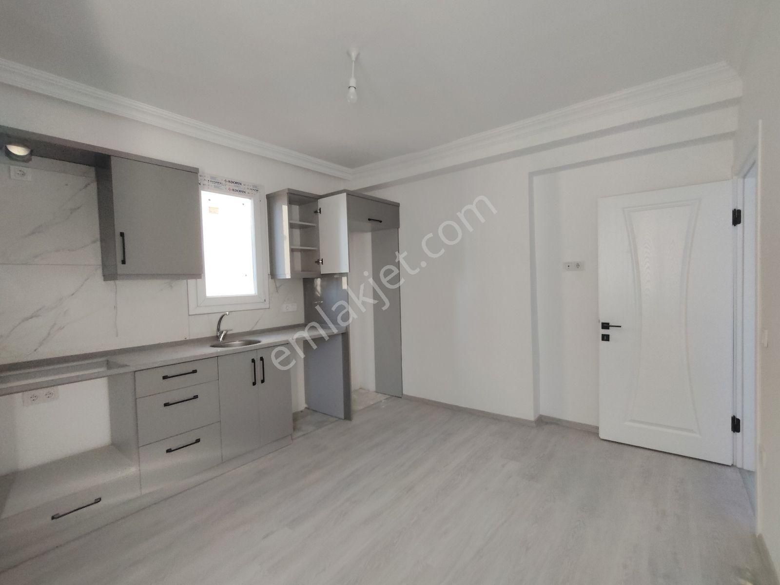 Gerişburnun ^da 2+1 Ayrı Mutfaklı Manzaralı Çatı Dubleks Daire - Görsel 11