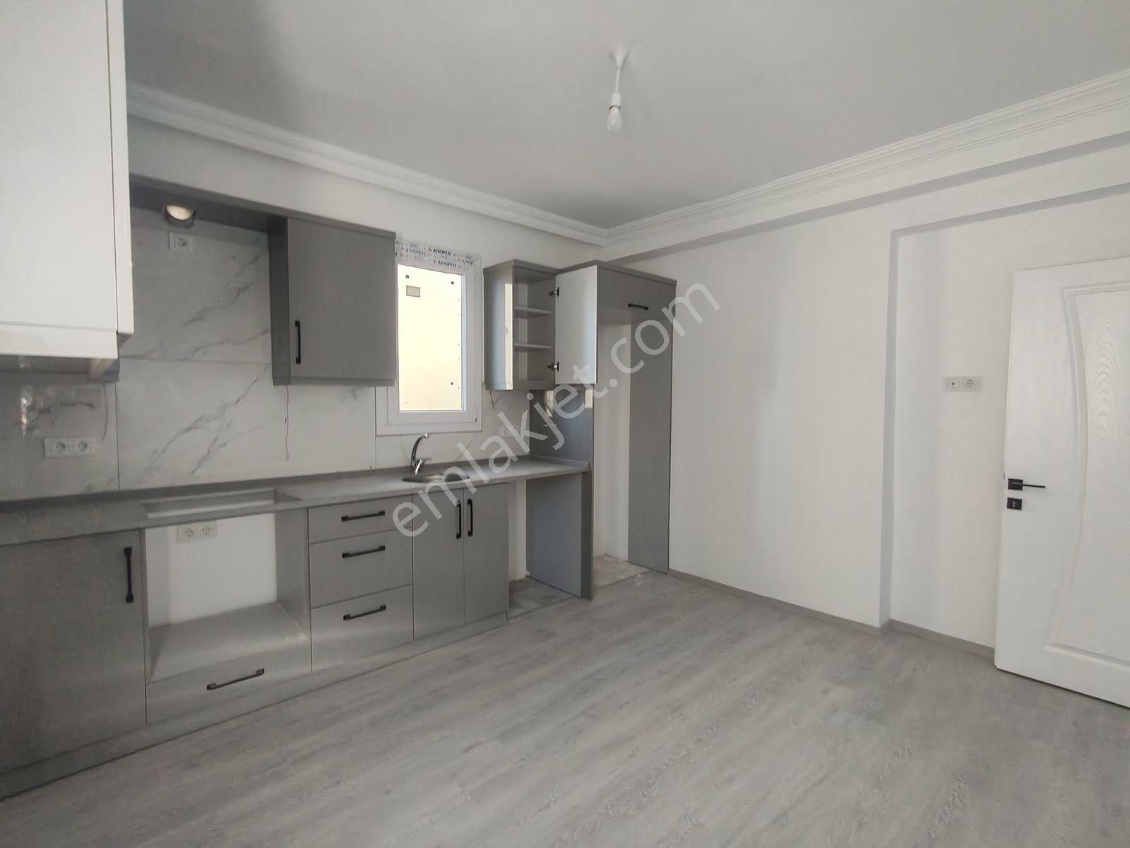 Gerişburnun ^da 2+1 Ayrı Mutfaklı Manzaralı Çatı Dubleks Daire - Görsel 19